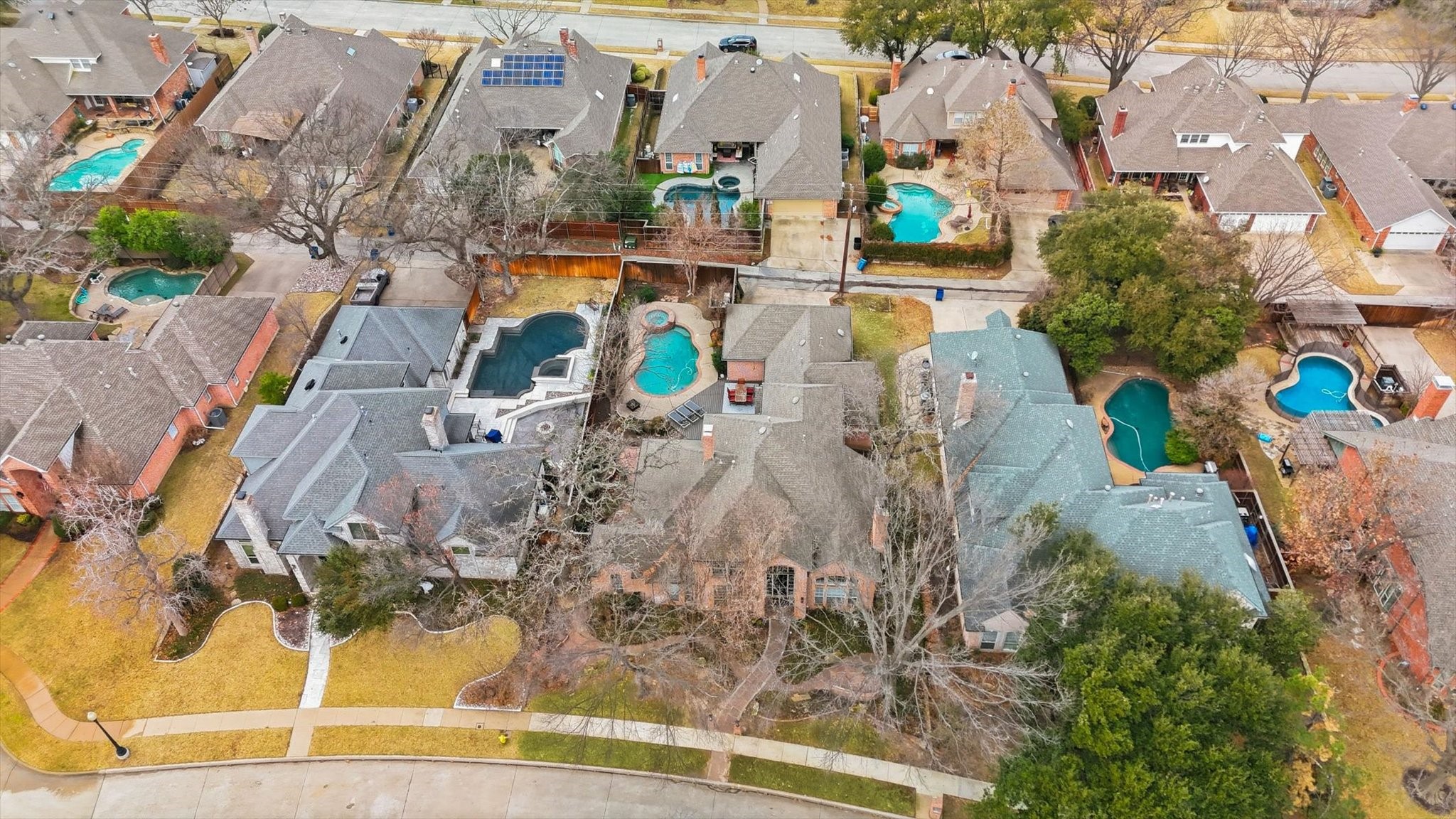 117 Sand Point Court