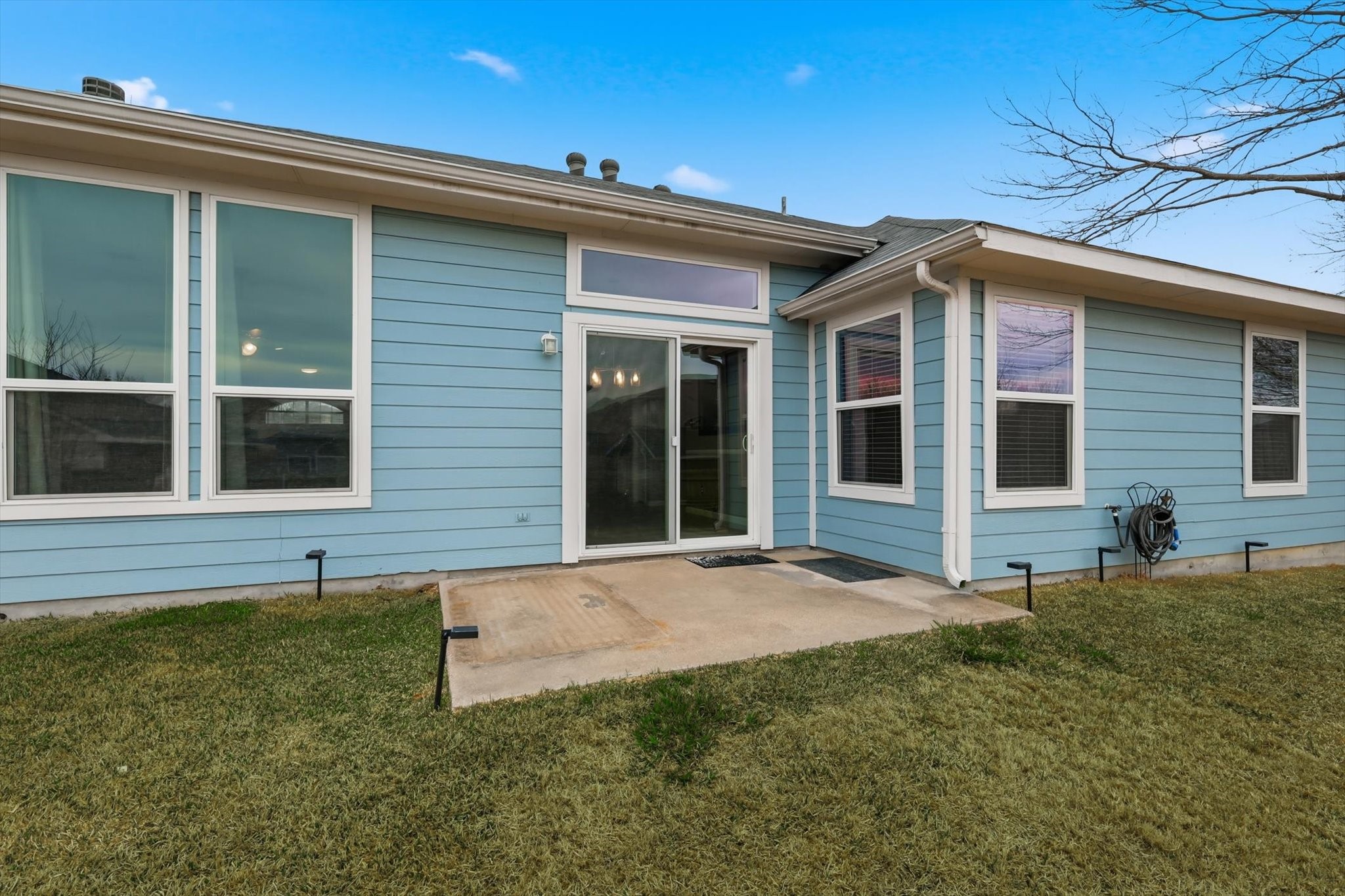 218 Quail Meadows Lane