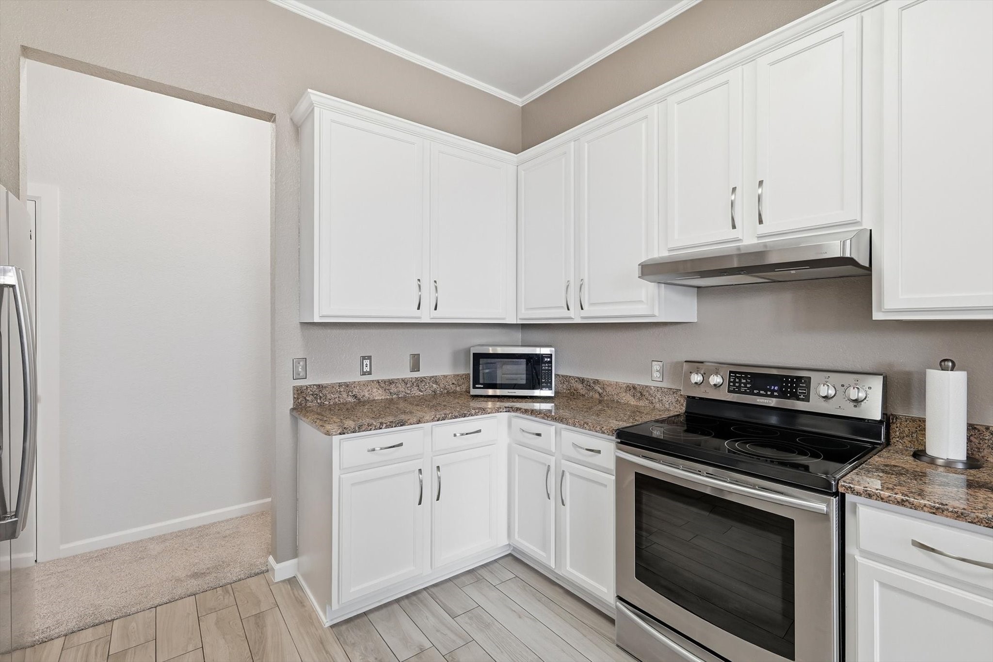 218 Quail Meadows Lane