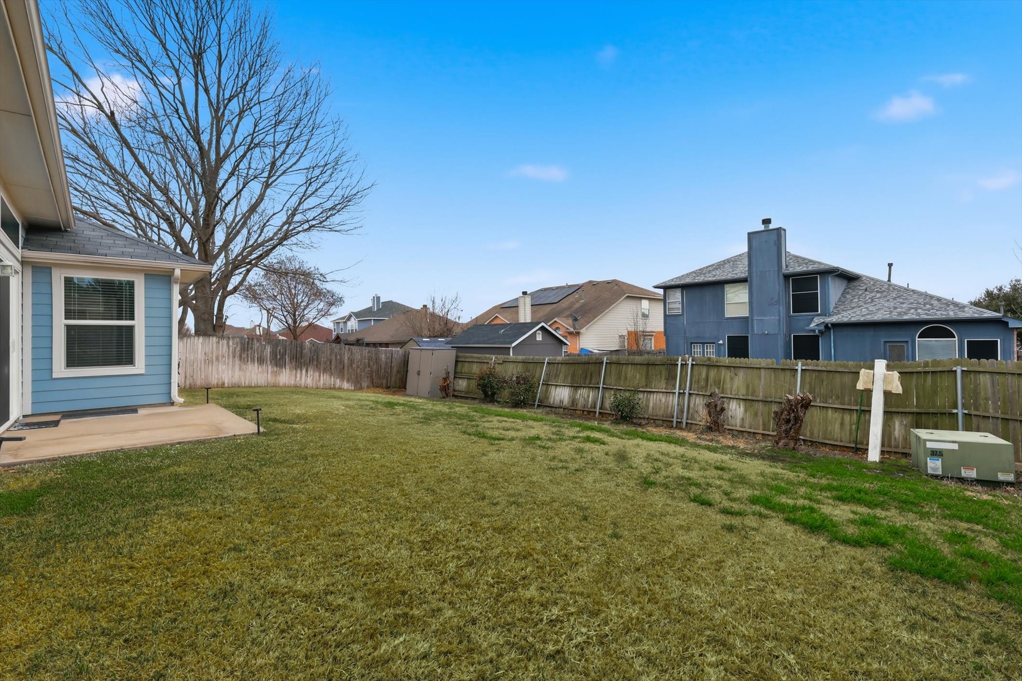 218 Quail Meadows Lane