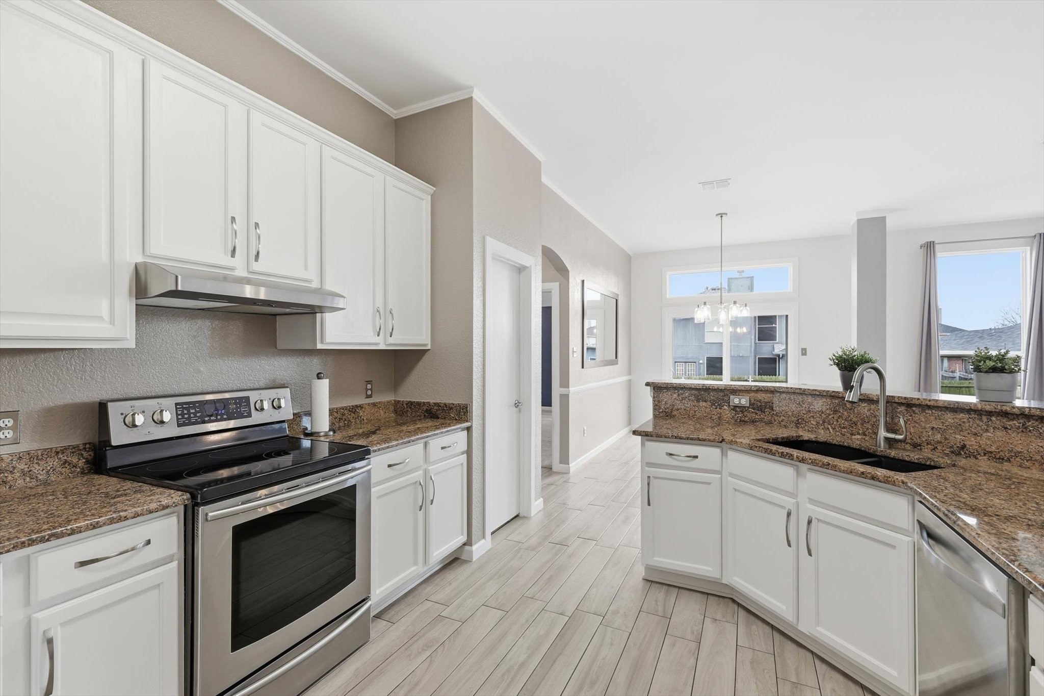 218 Quail Meadows Lane