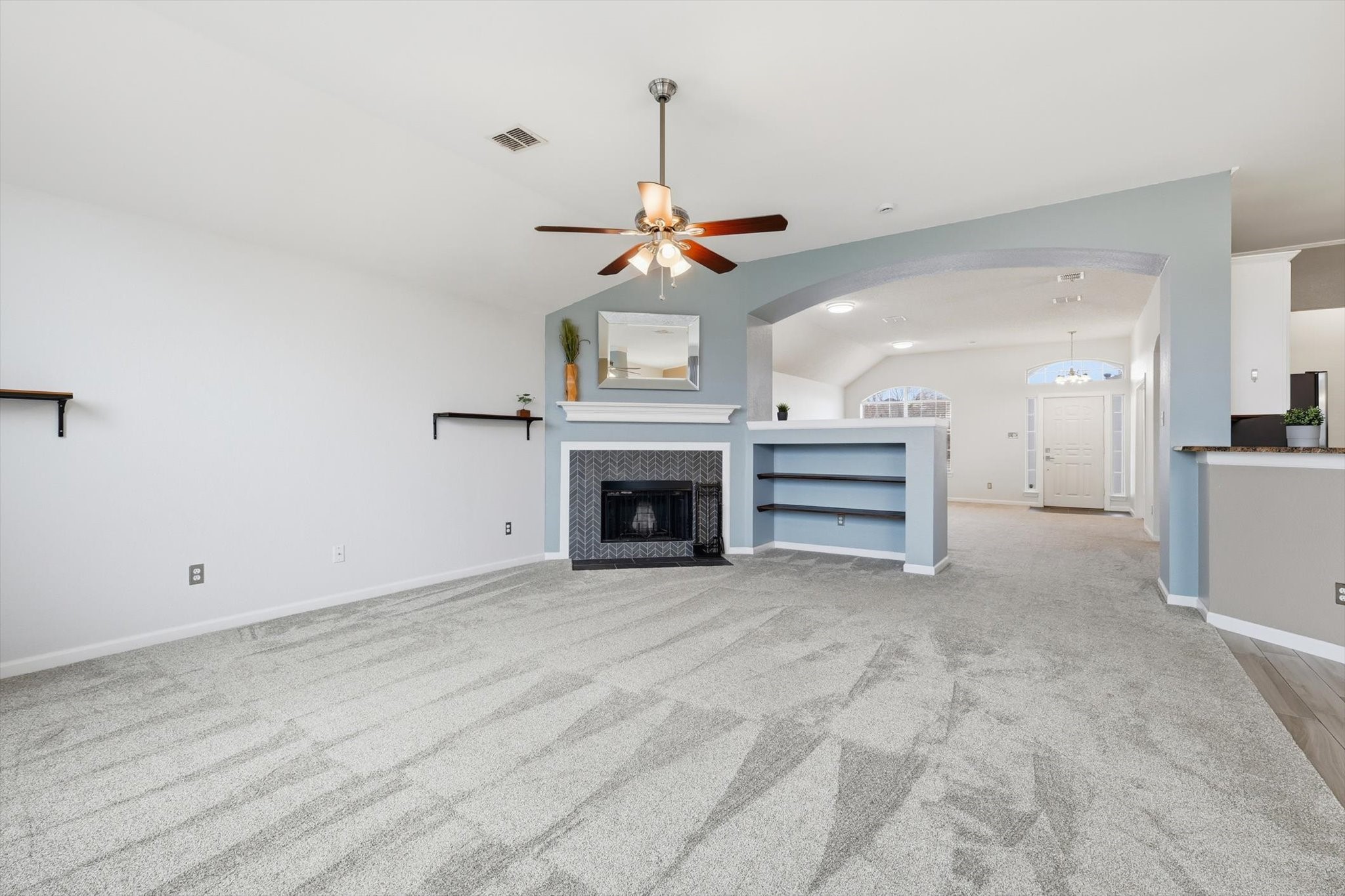 218 Quail Meadows Lane