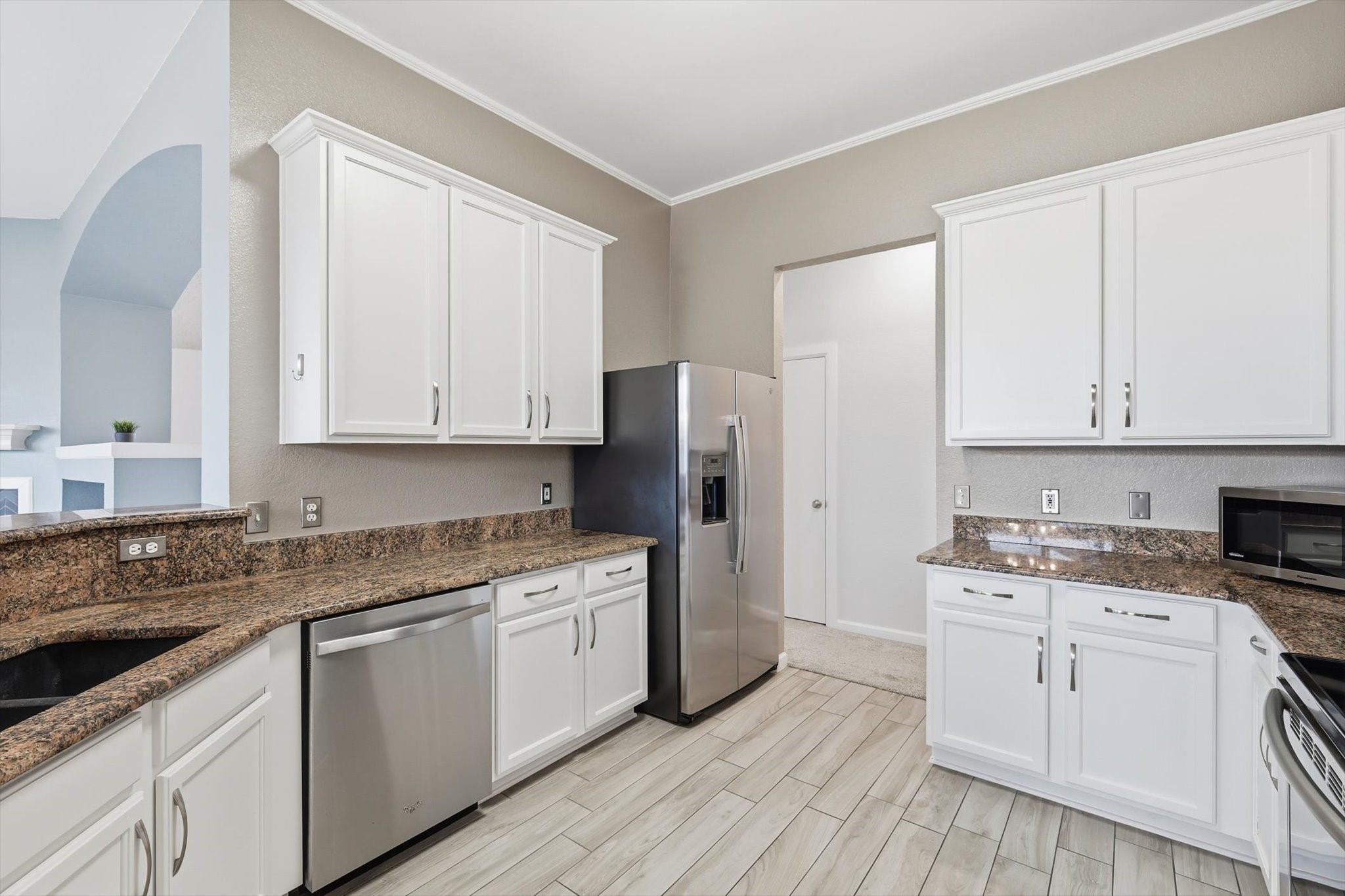 218 Quail Meadows Lane