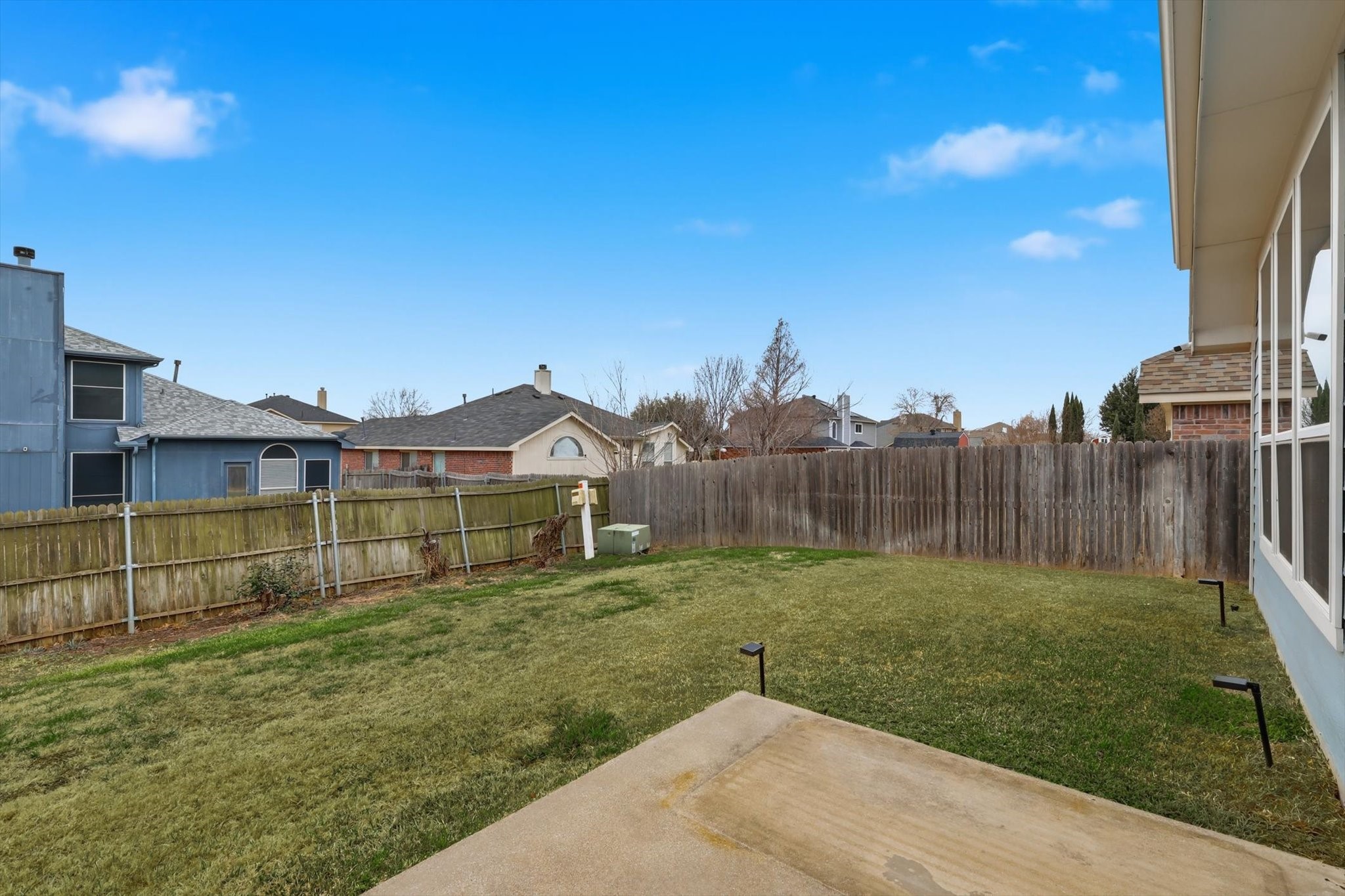 218 Quail Meadows Lane