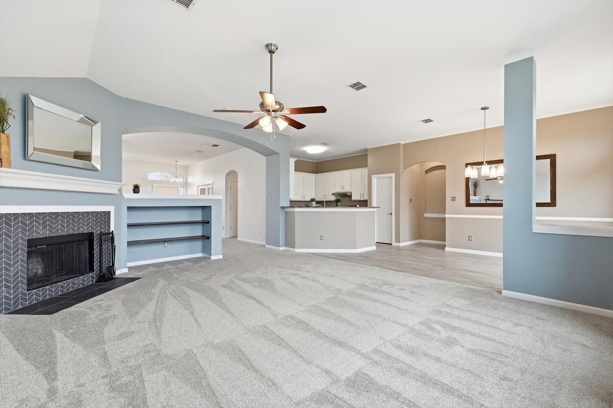 218 Quail Meadows Lane