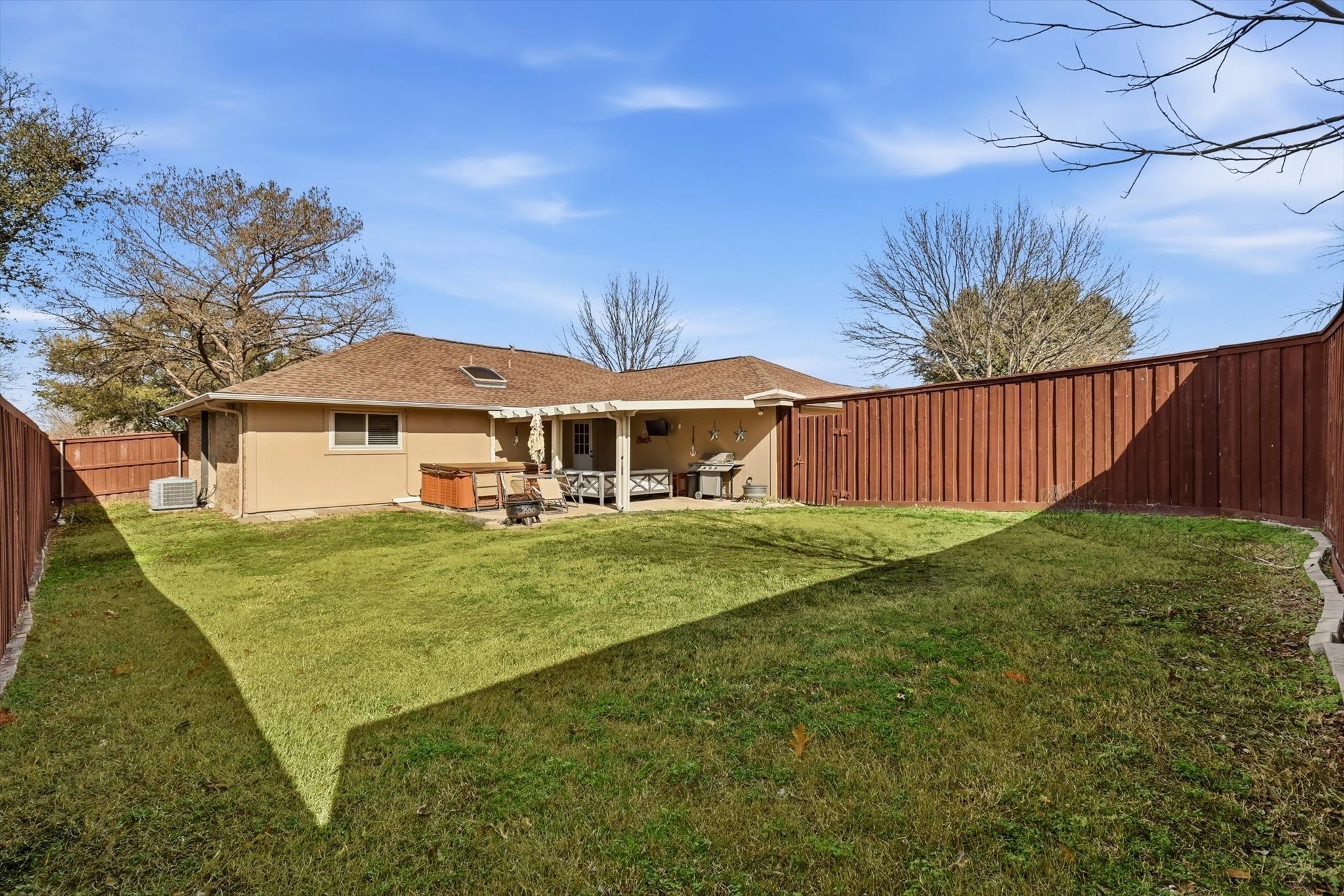 306 Pepperwood Street