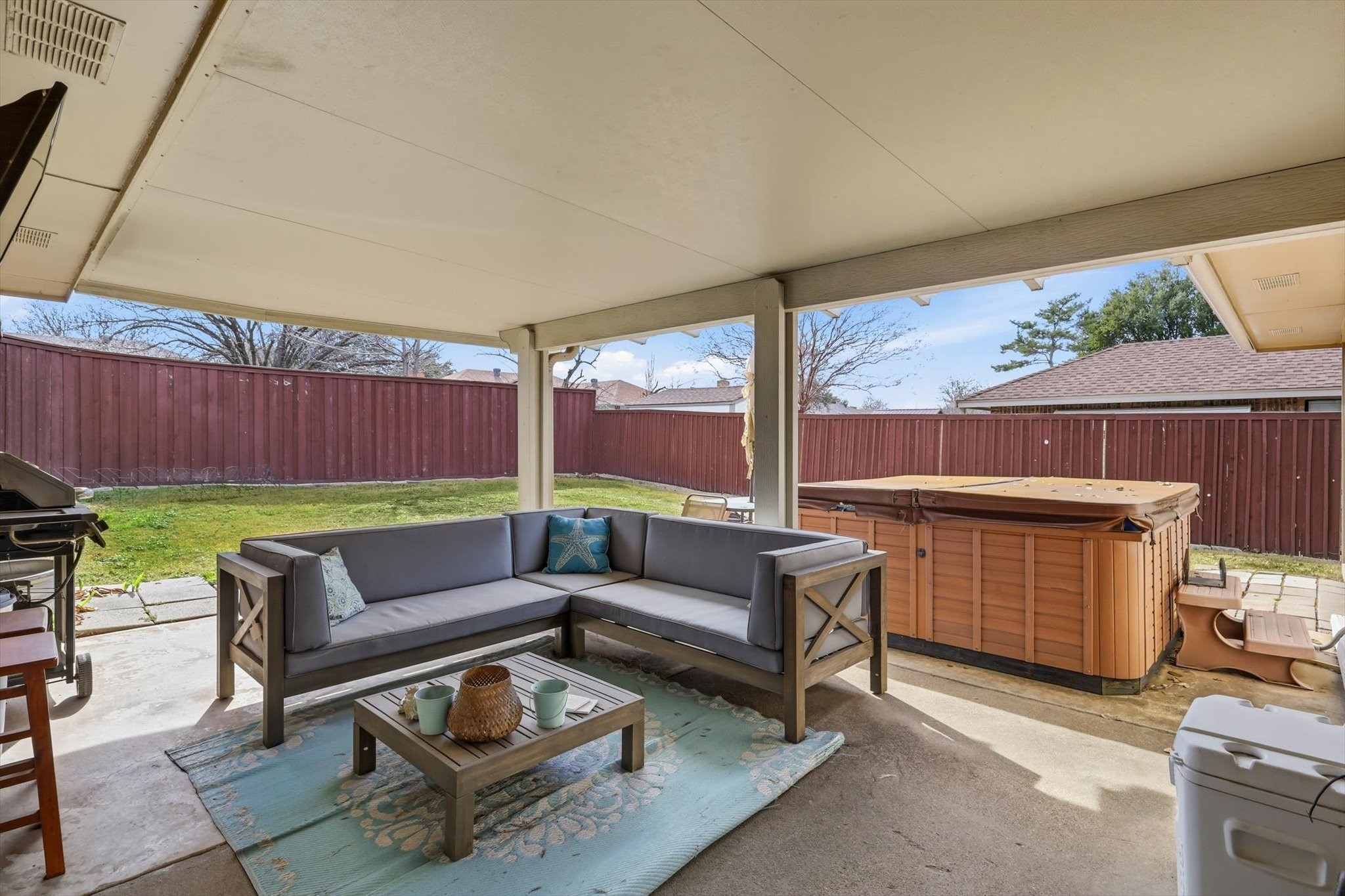 306 Pepperwood Street