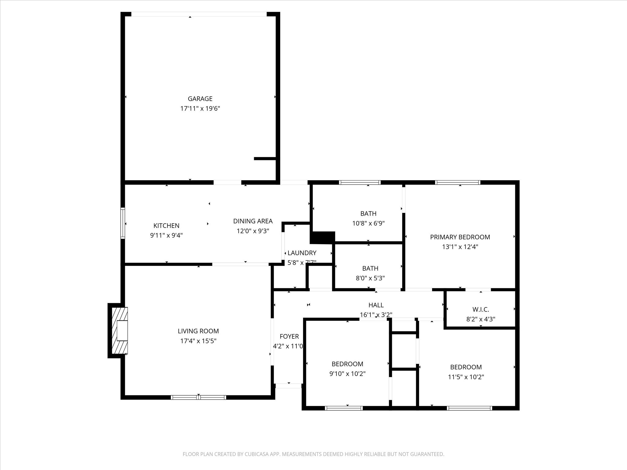 306 Pepperwood Street