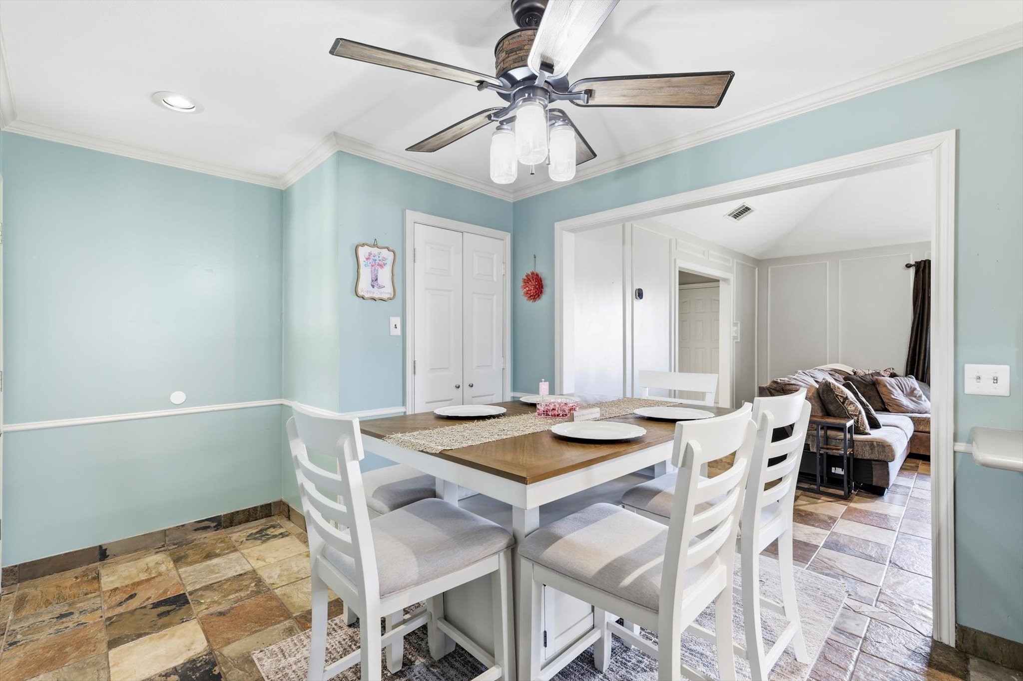 306 Pepperwood Street