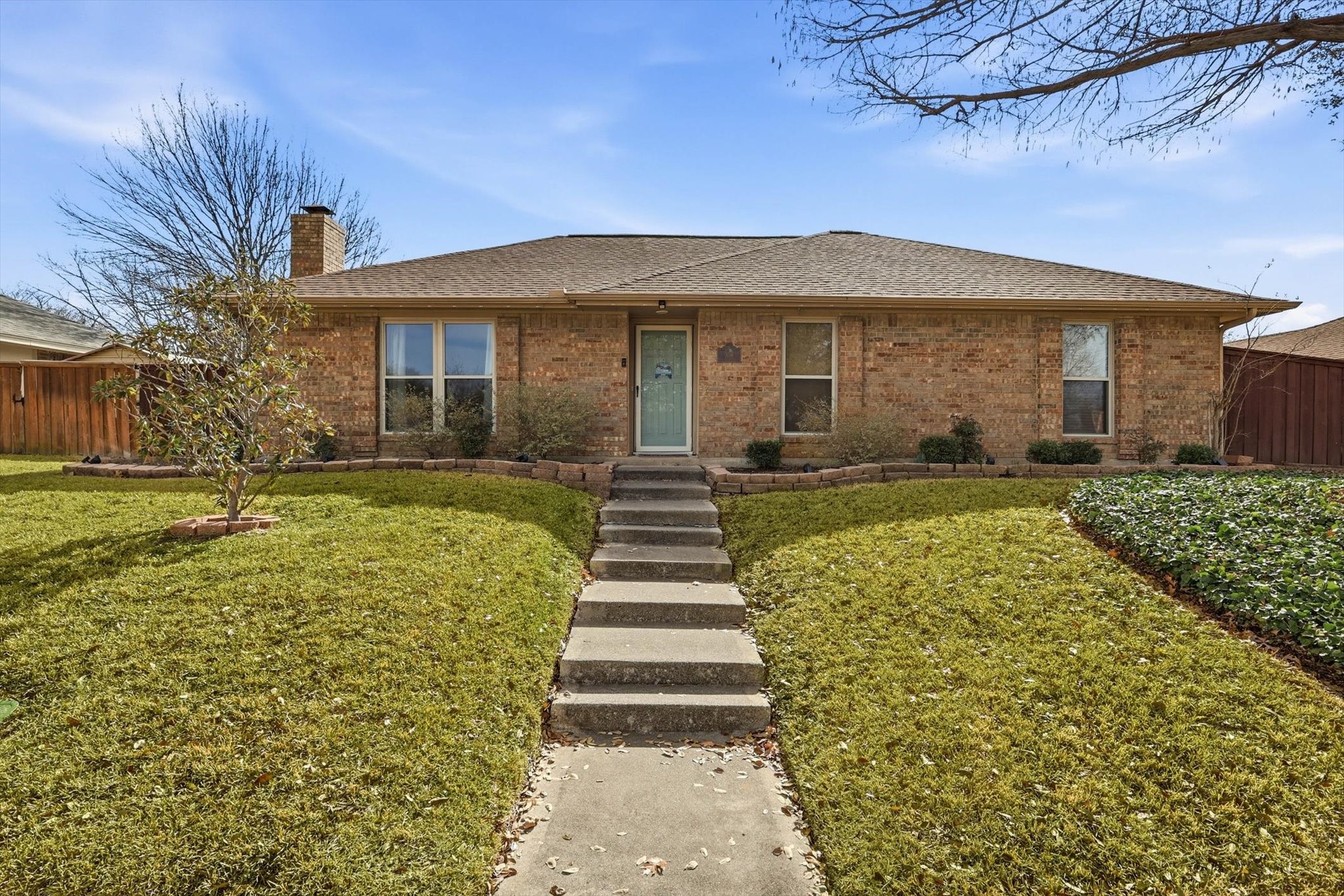 306 Pepperwood Street