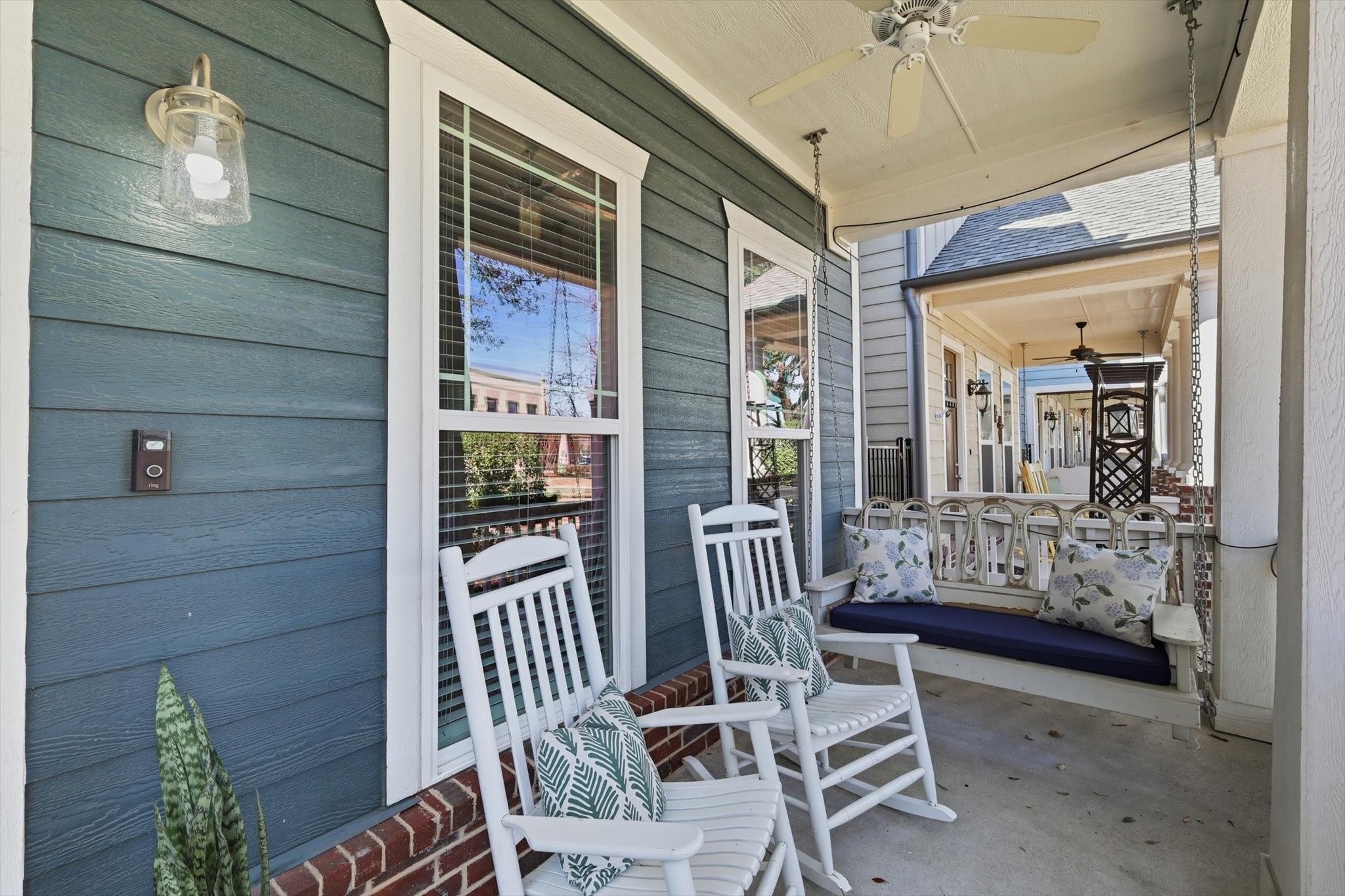 731 Hammond Street