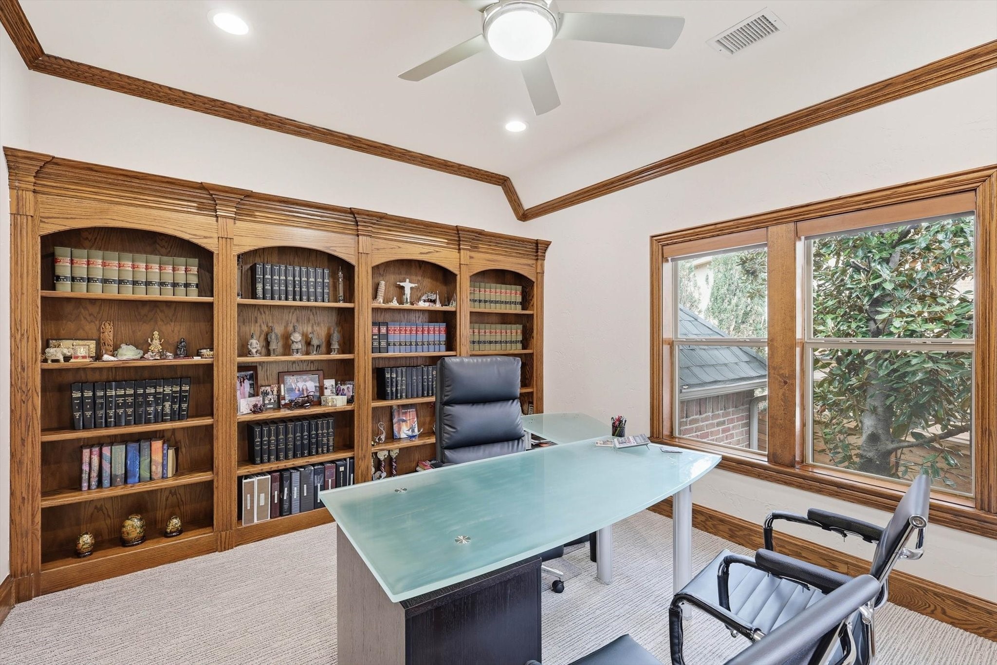 627 Prestwick Court