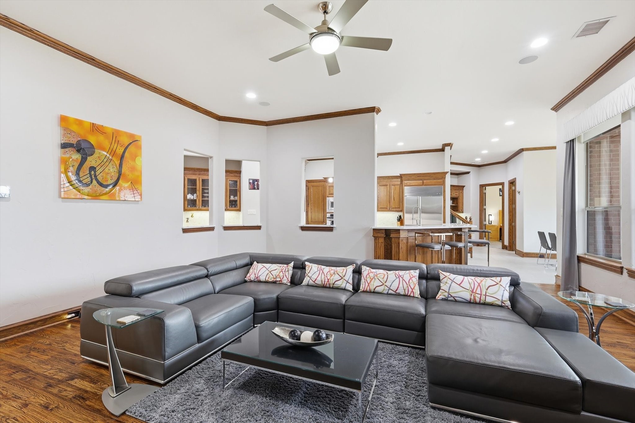 627 Prestwick Court