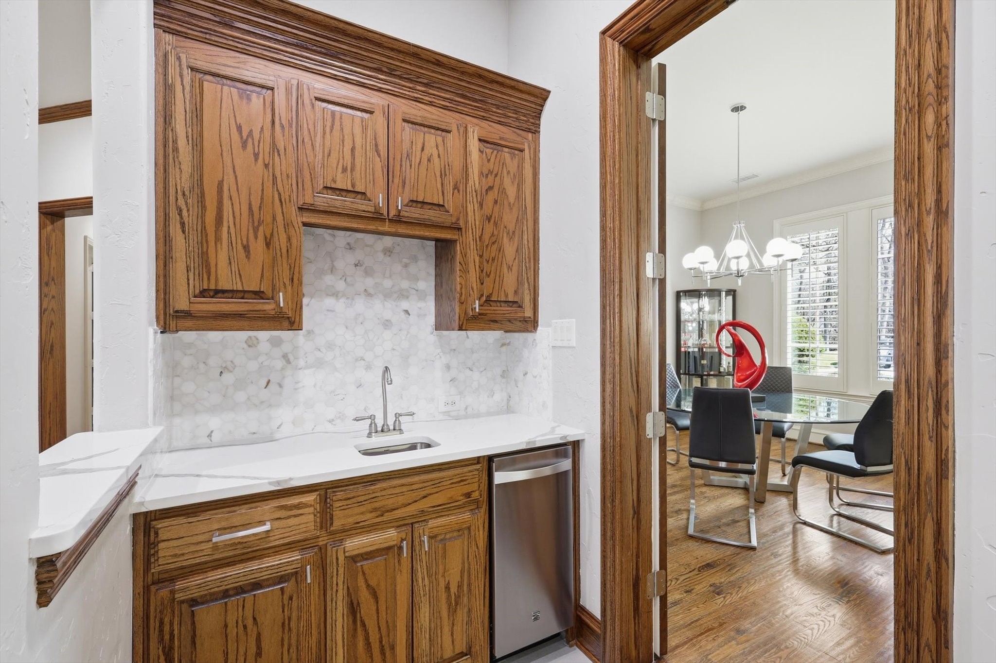 627 Prestwick Court