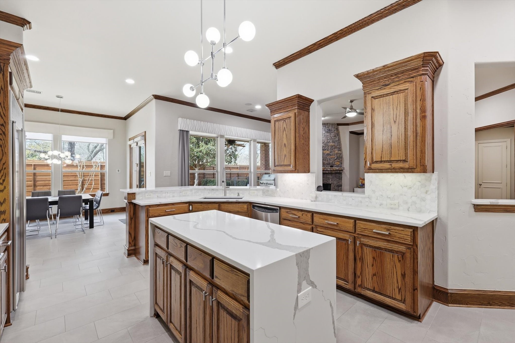 627 Prestwick Court
