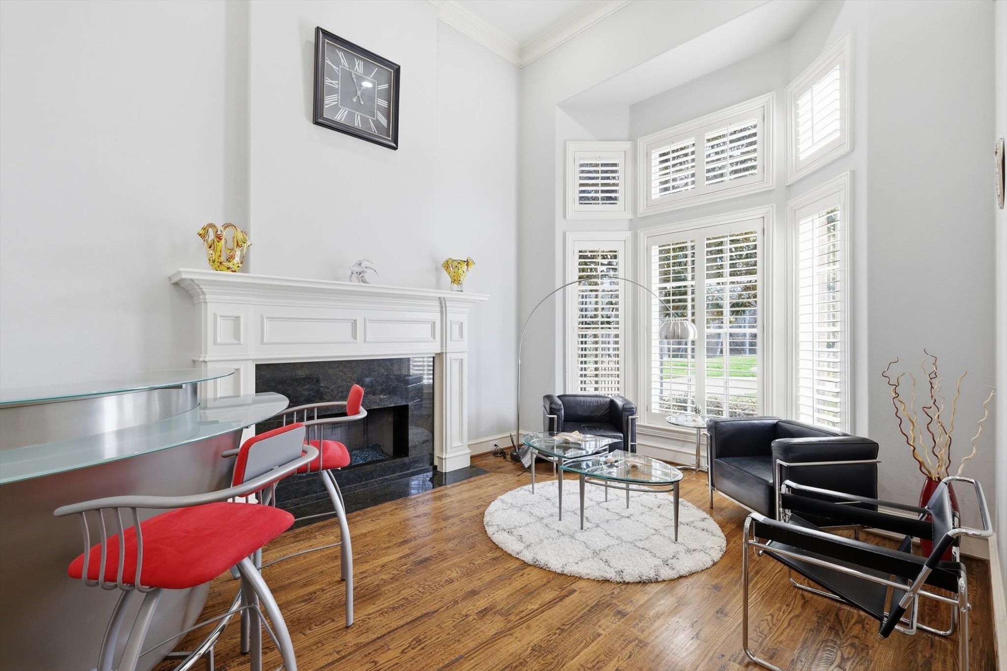 627 Prestwick Court