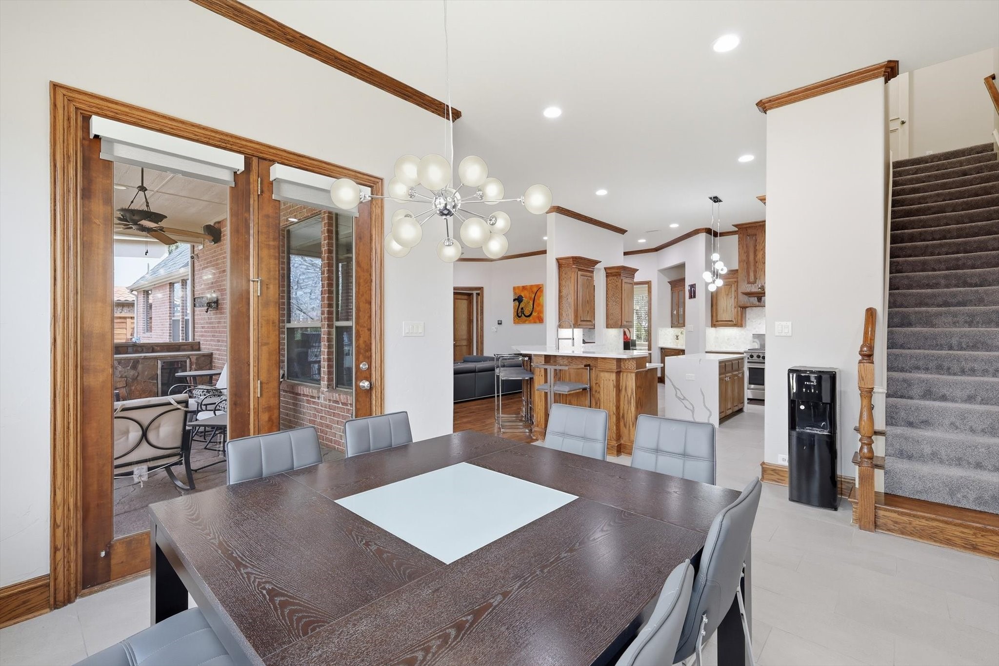627 Prestwick Court