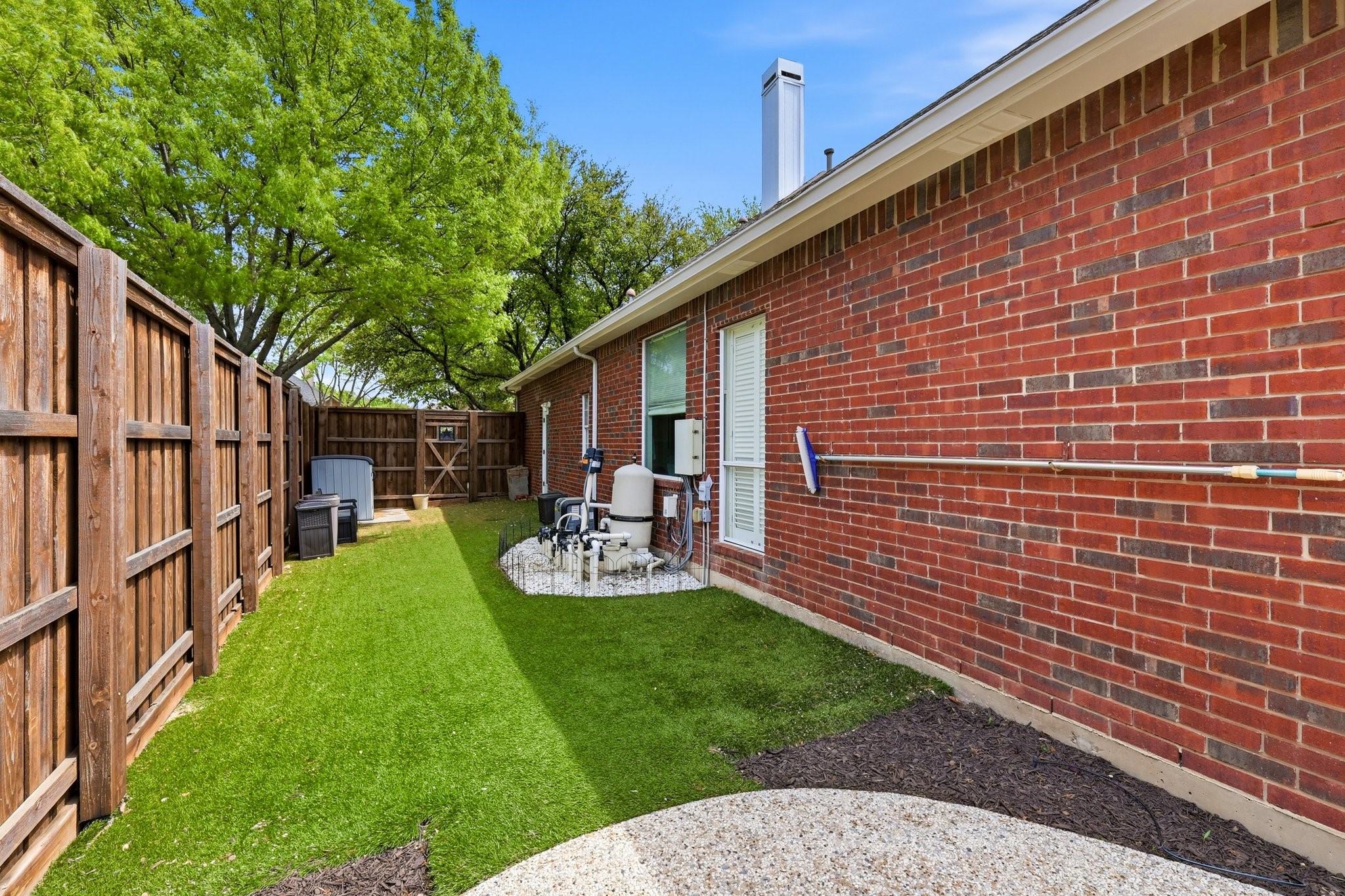 305 Brushy Creek Trail