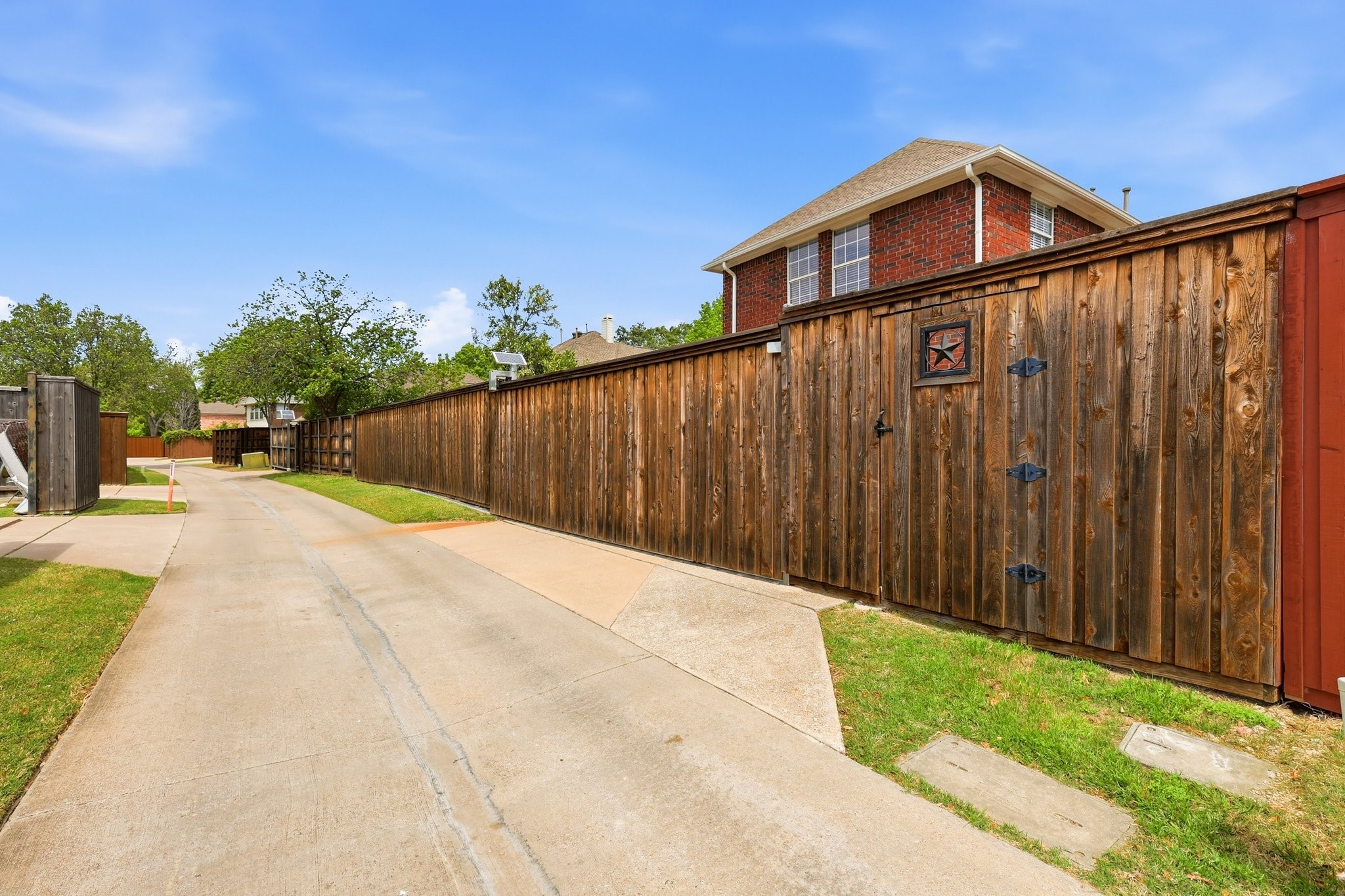 305 Brushy Creek Trail