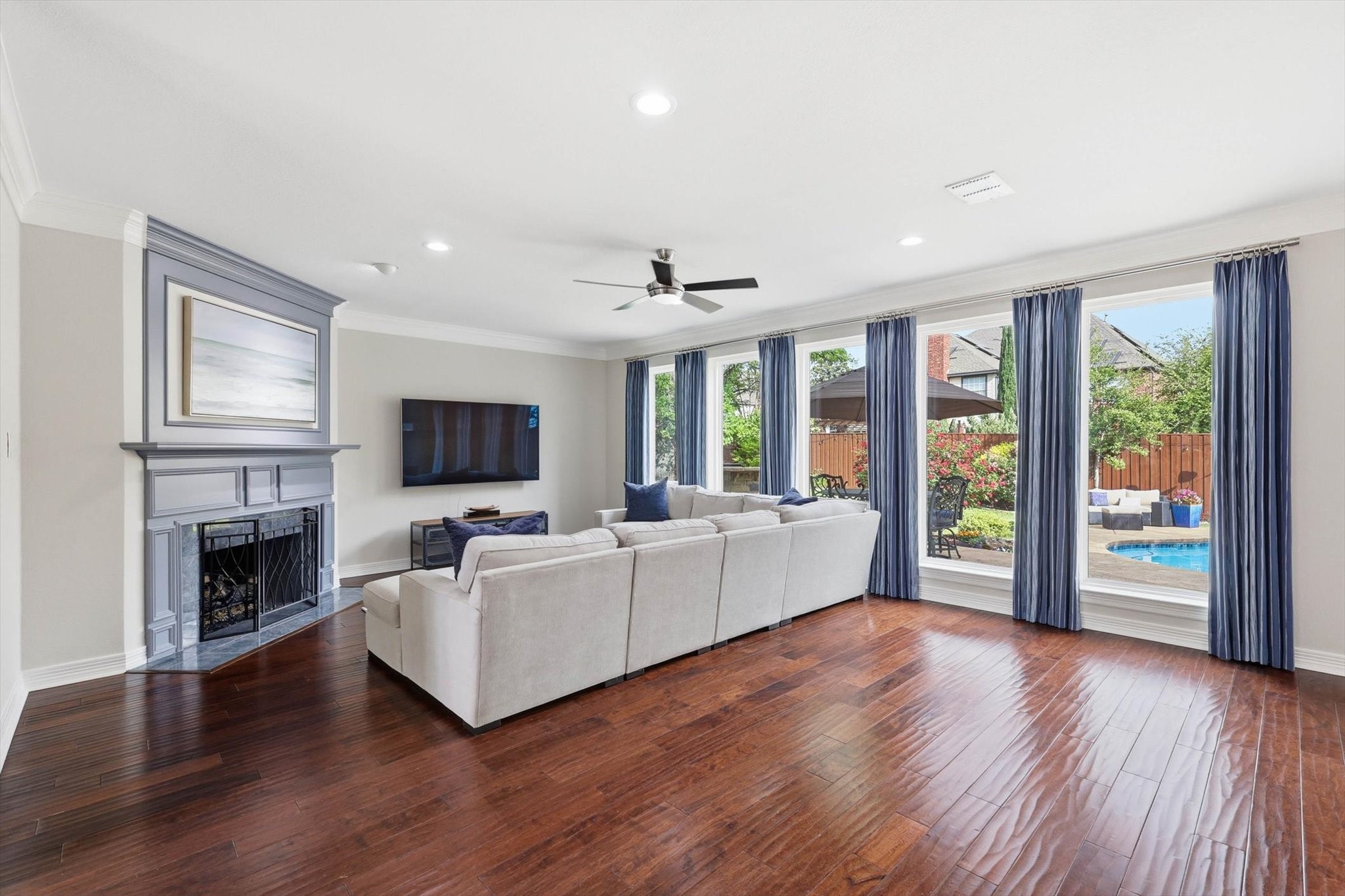 732 Northshore Court