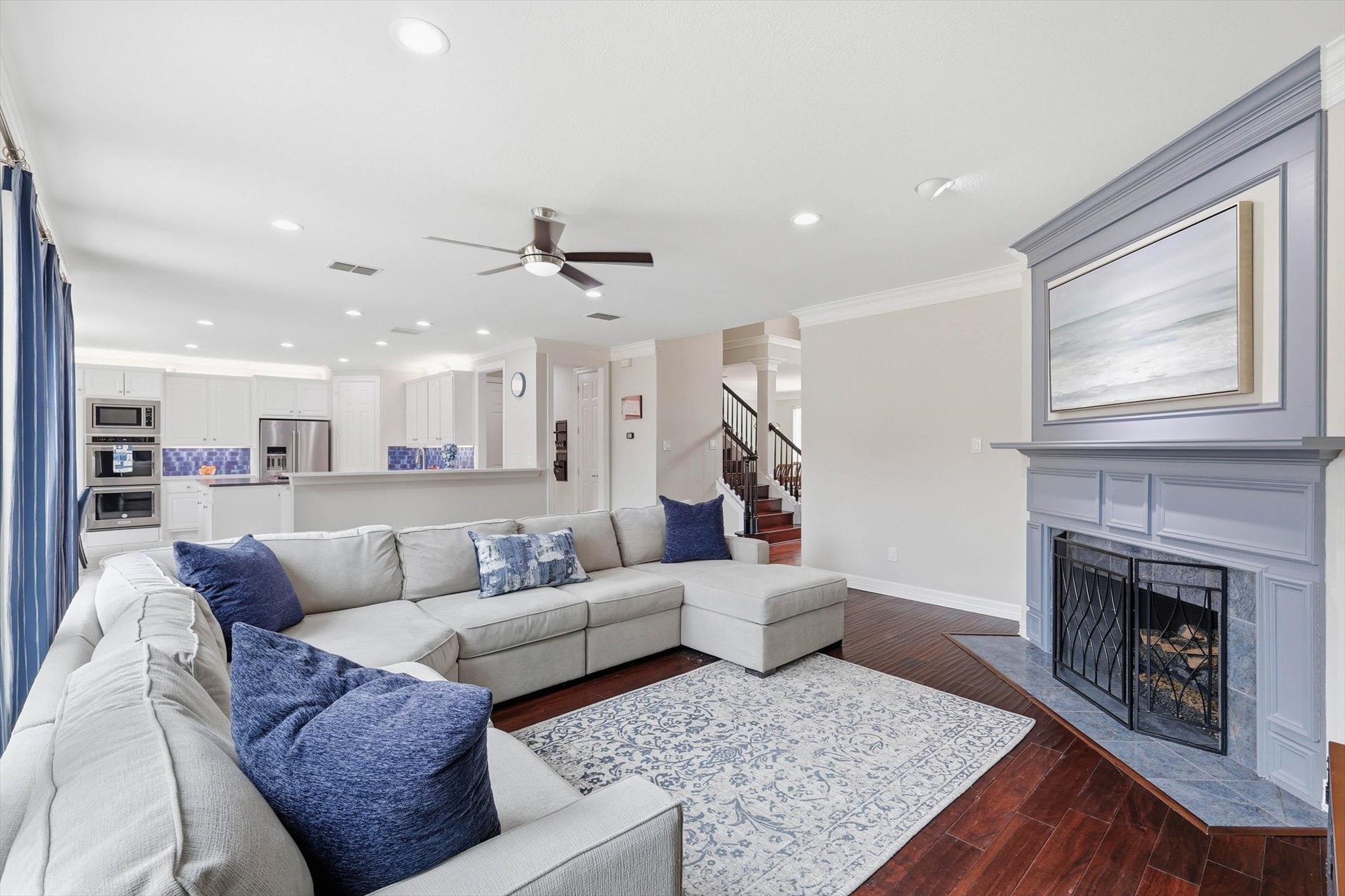 732 Northshore Court