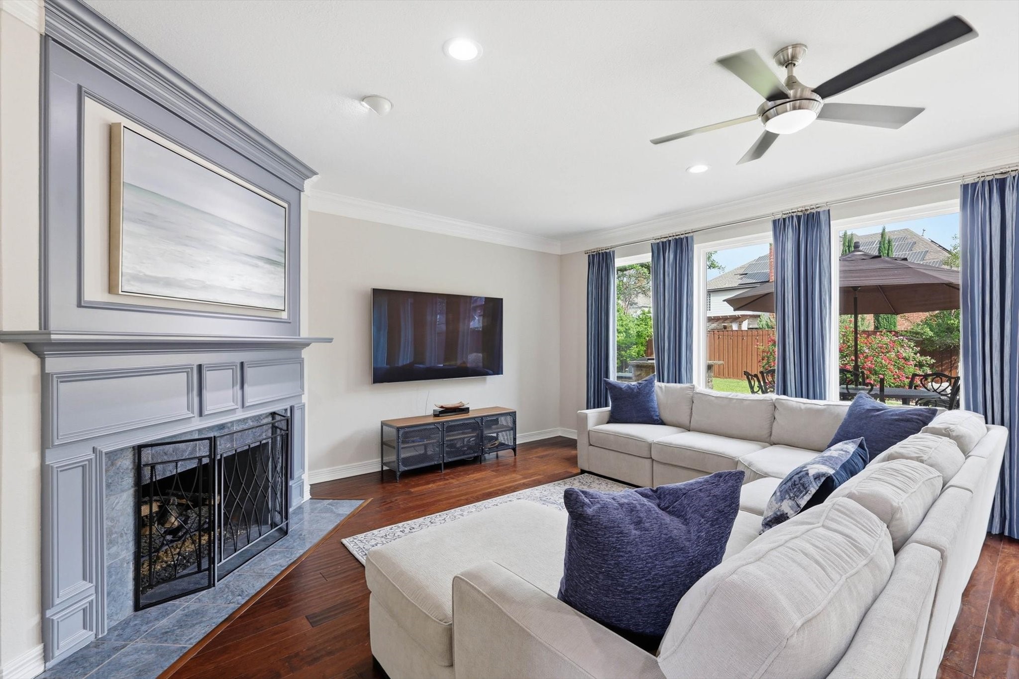 732 Northshore Court