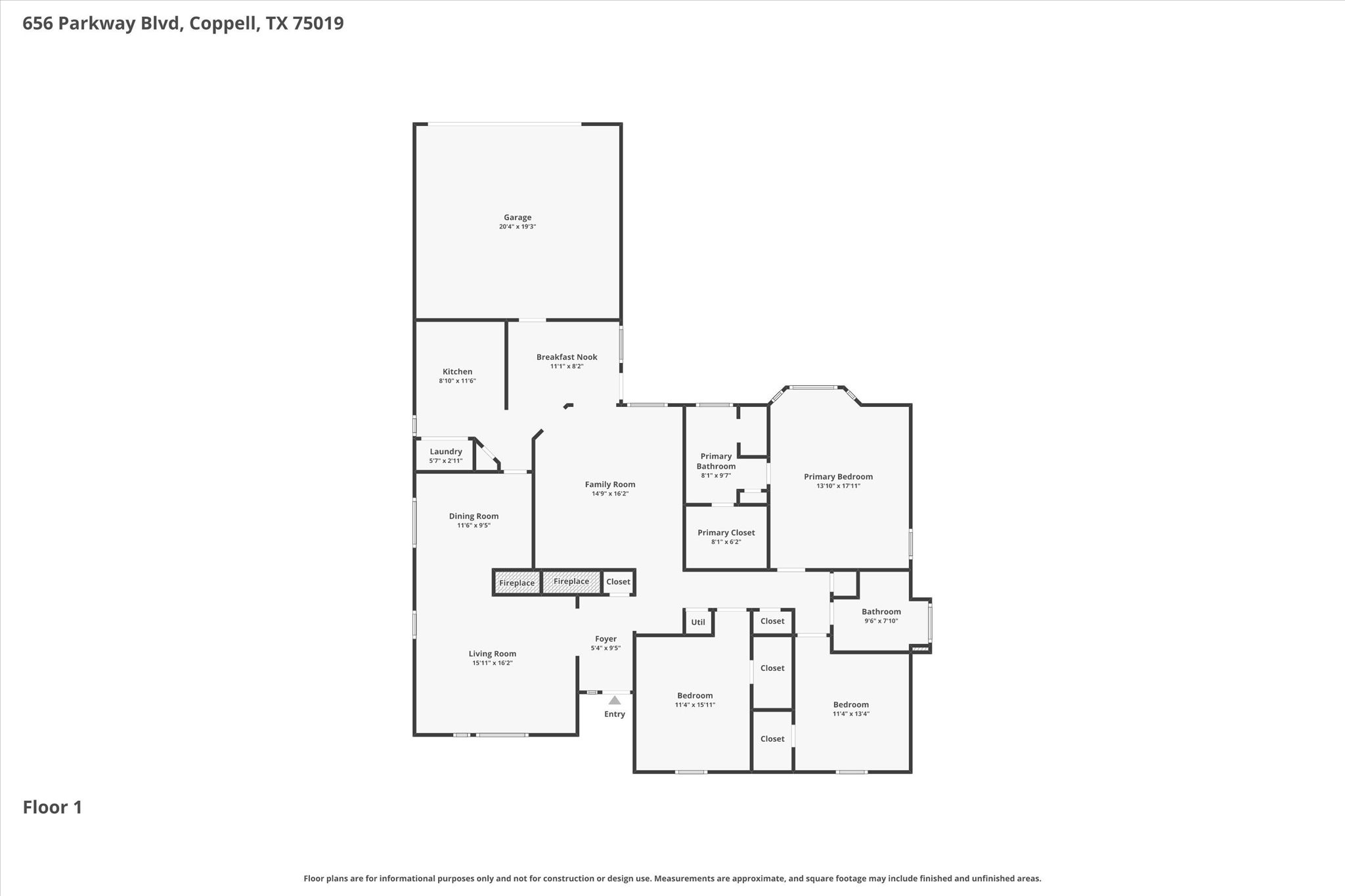 656 Parkway Boulevard