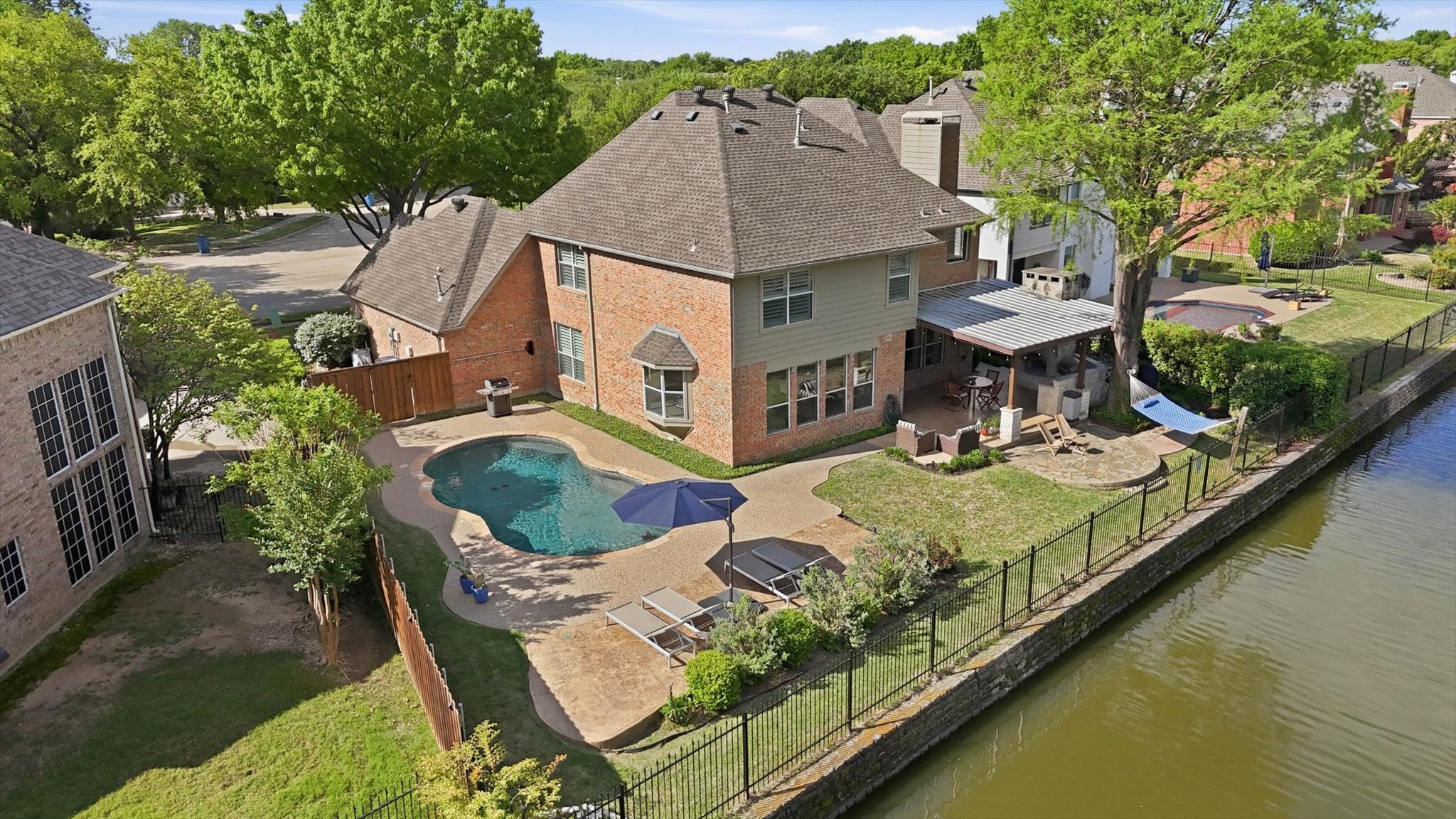 1048 Basilwood Drive