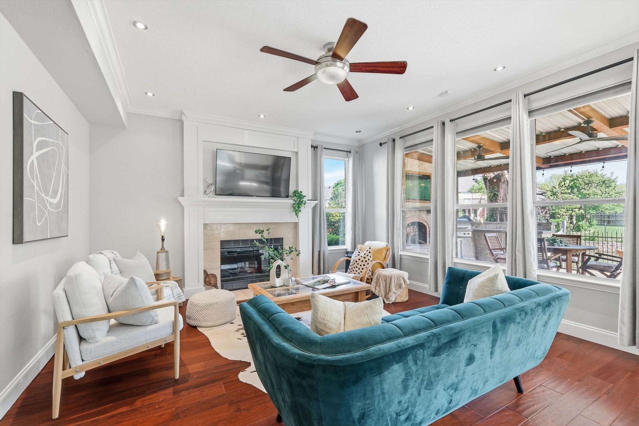 1048 Basilwood Drive