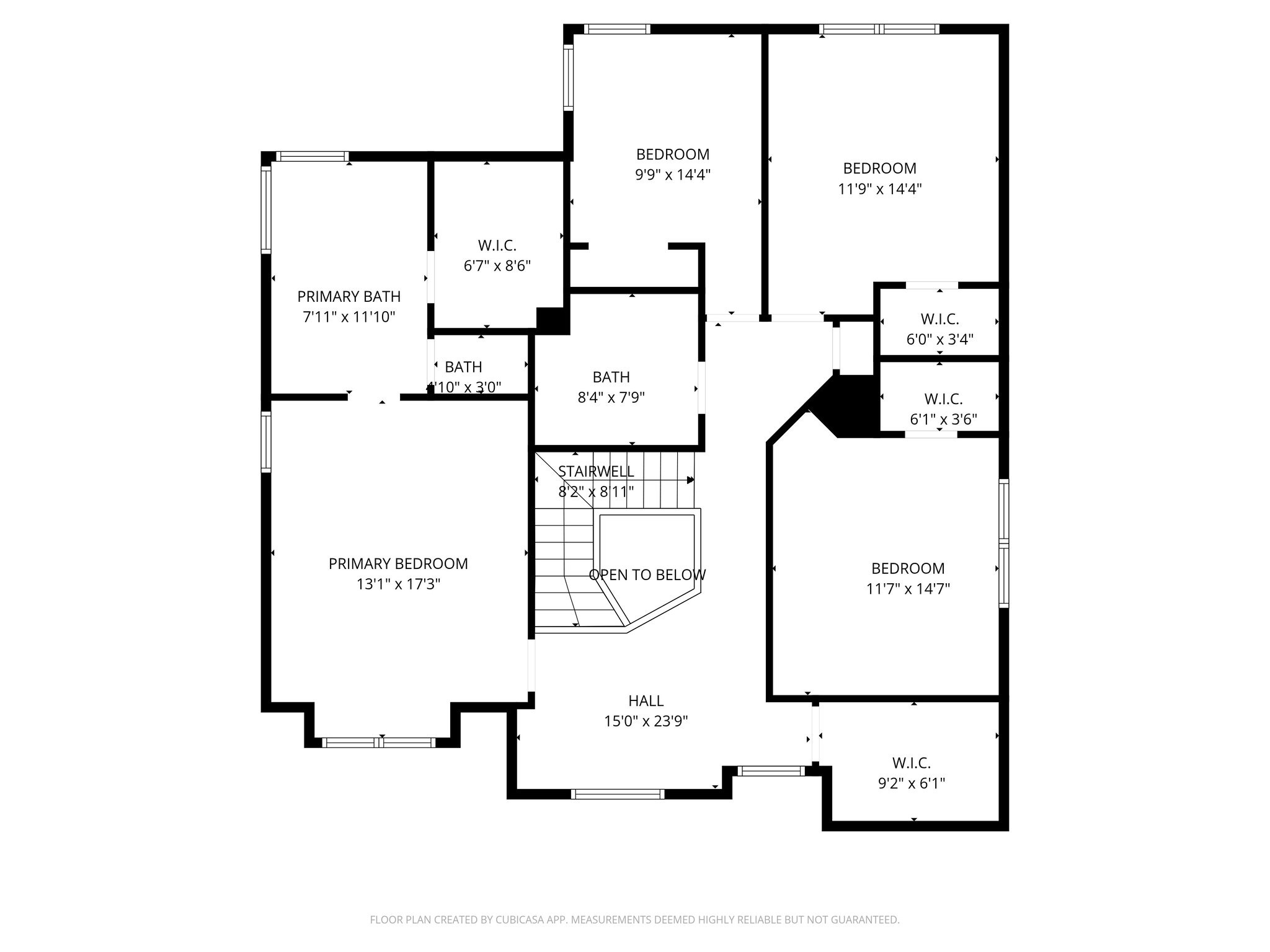 1048 Basilwood Drive