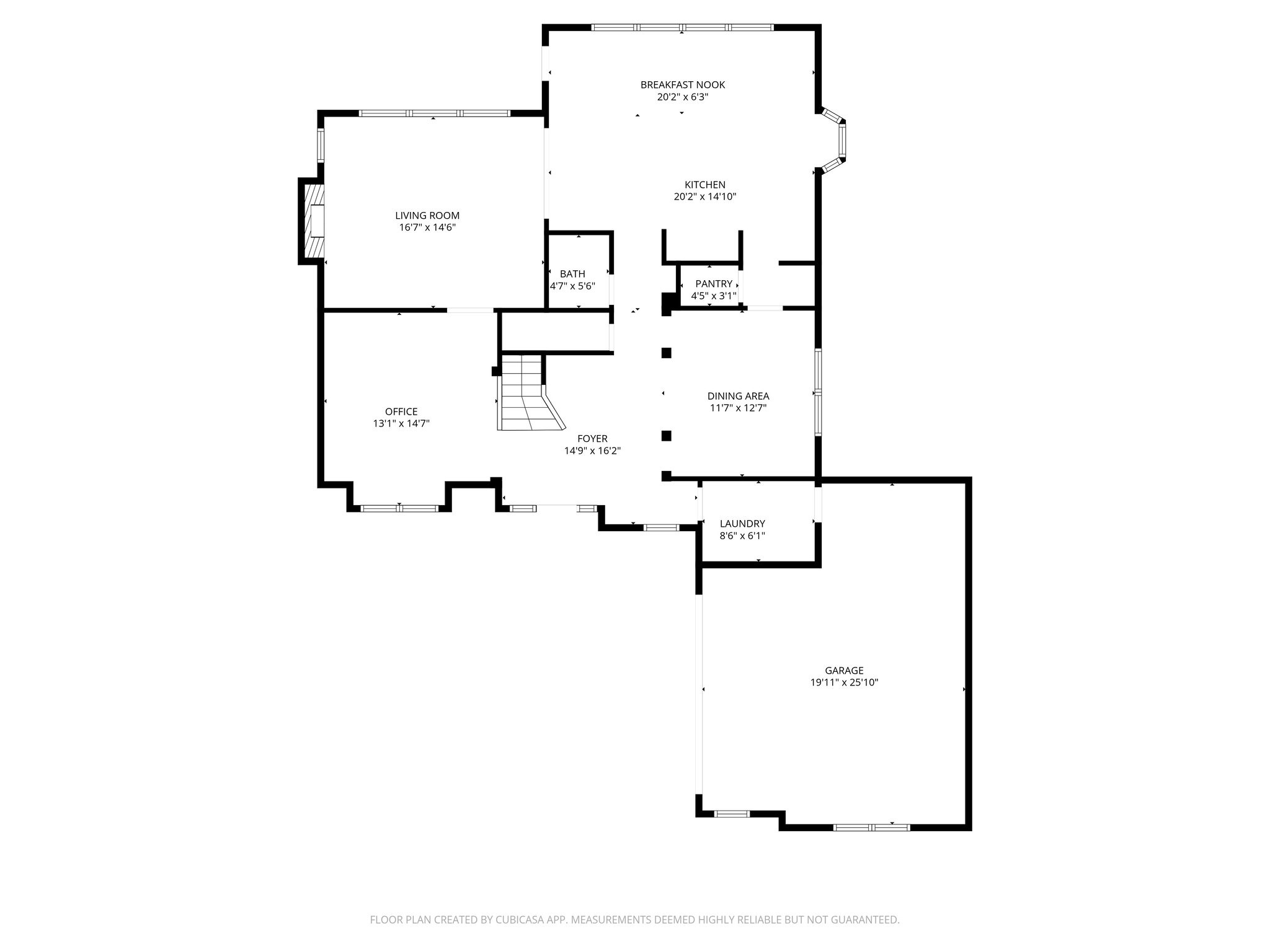 1048 Basilwood Drive