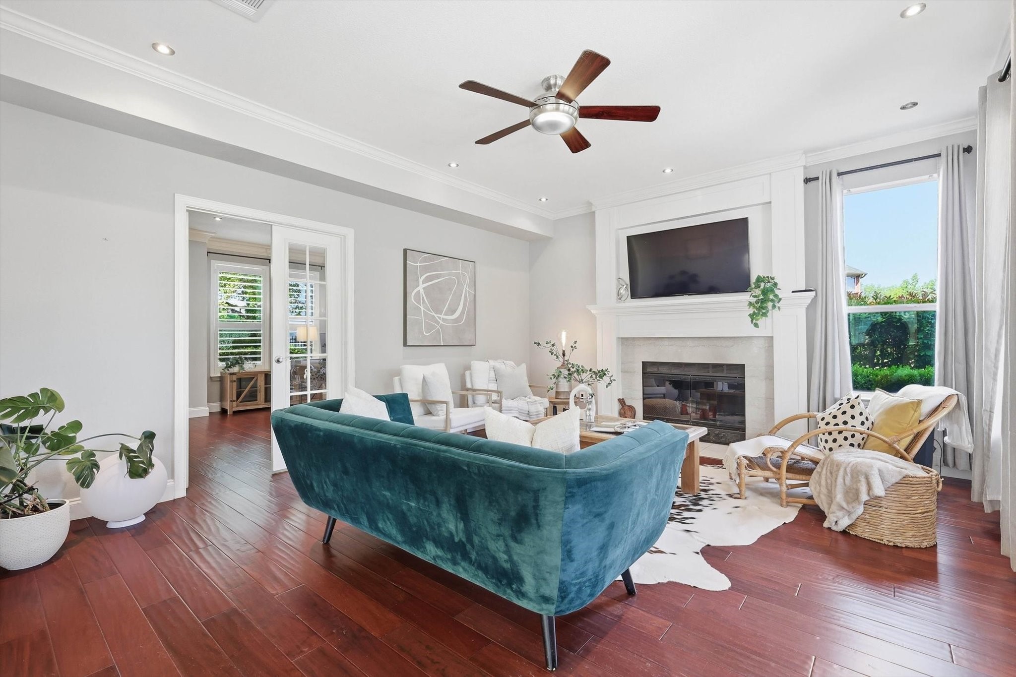 1048 Basilwood Drive