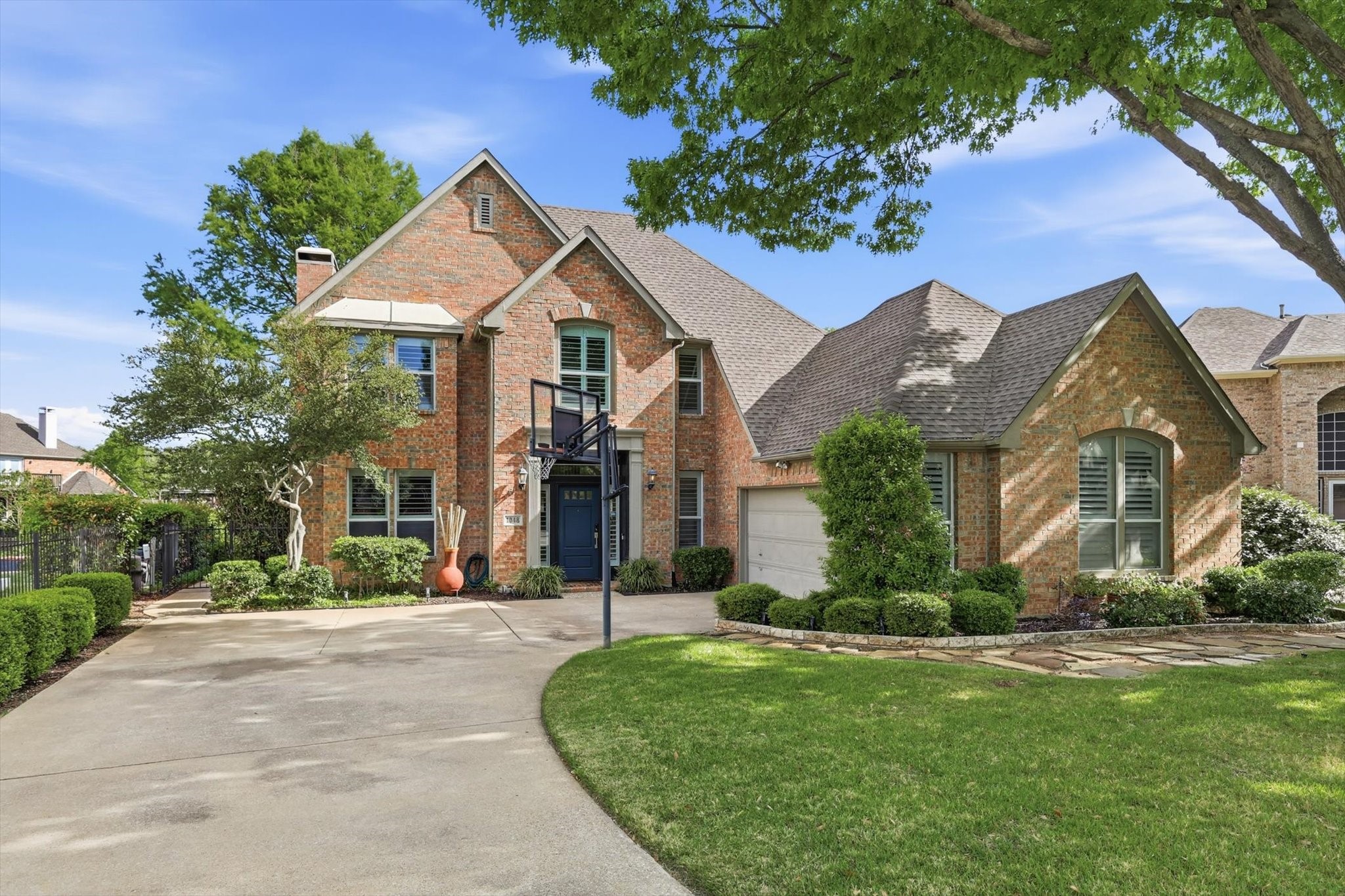 1048 Basilwood Drive