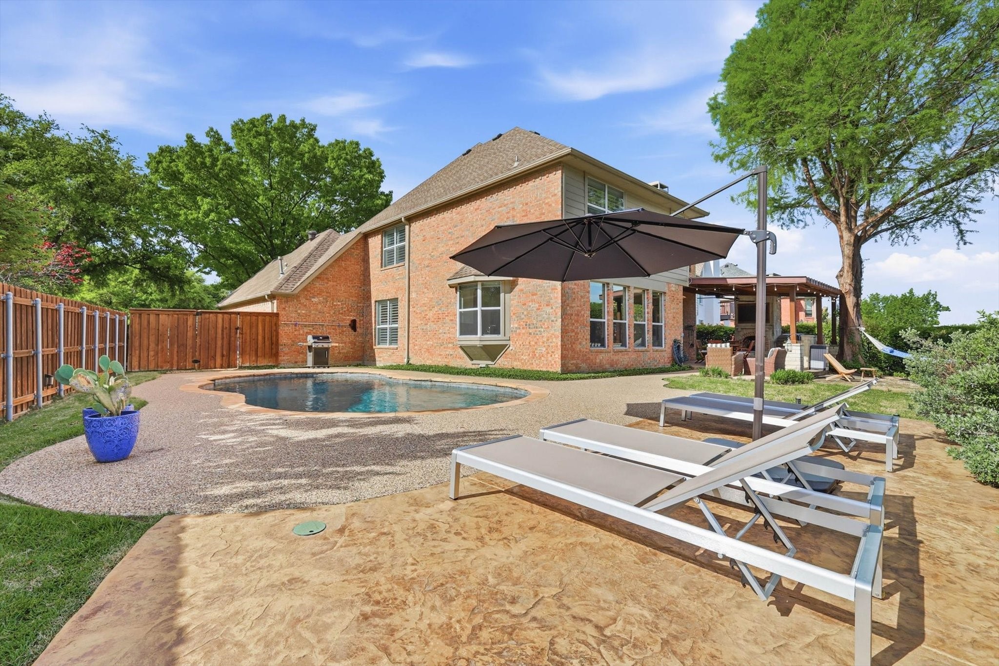 1048 Basilwood Drive