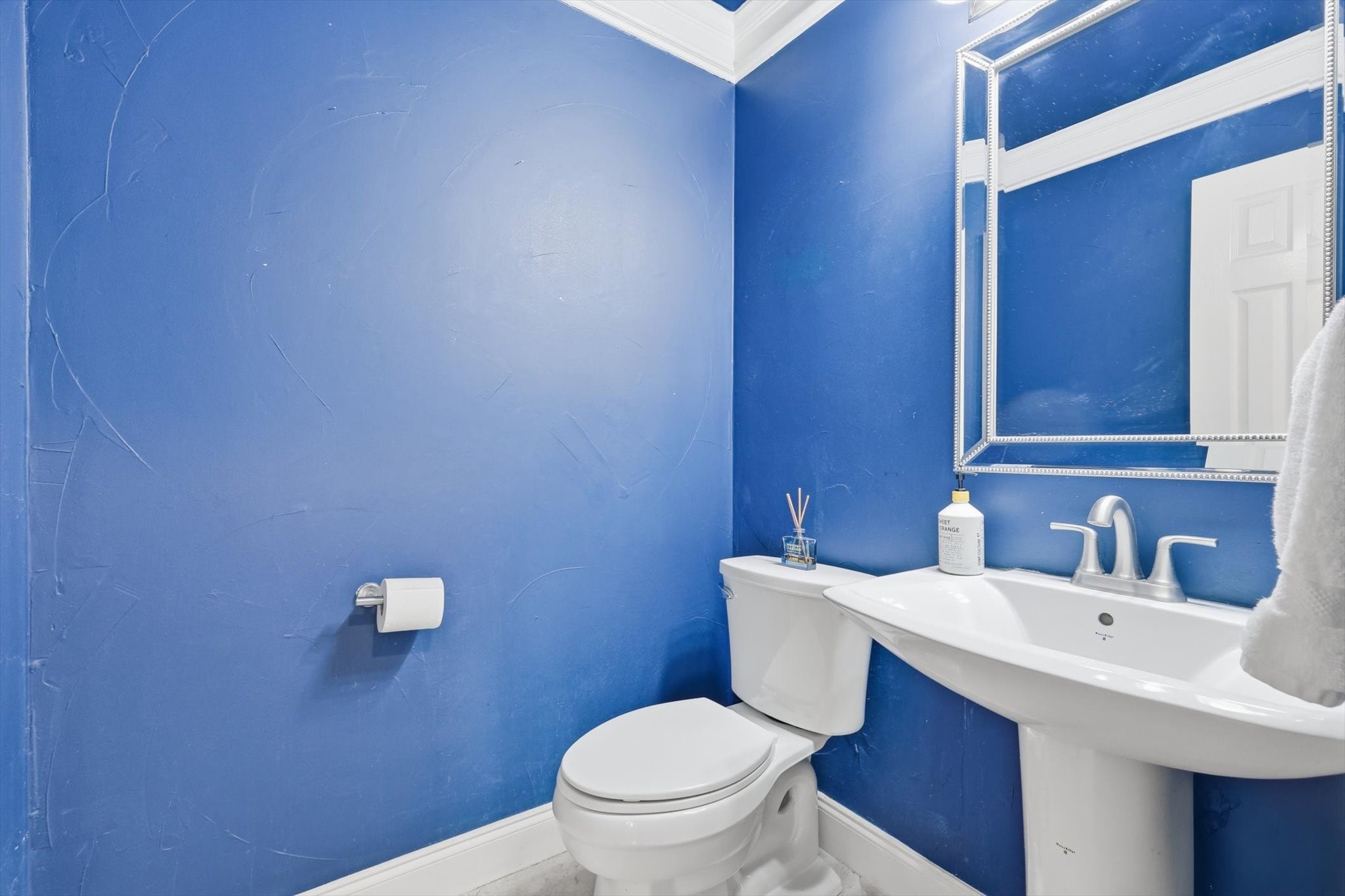 1048 Basilwood Drive