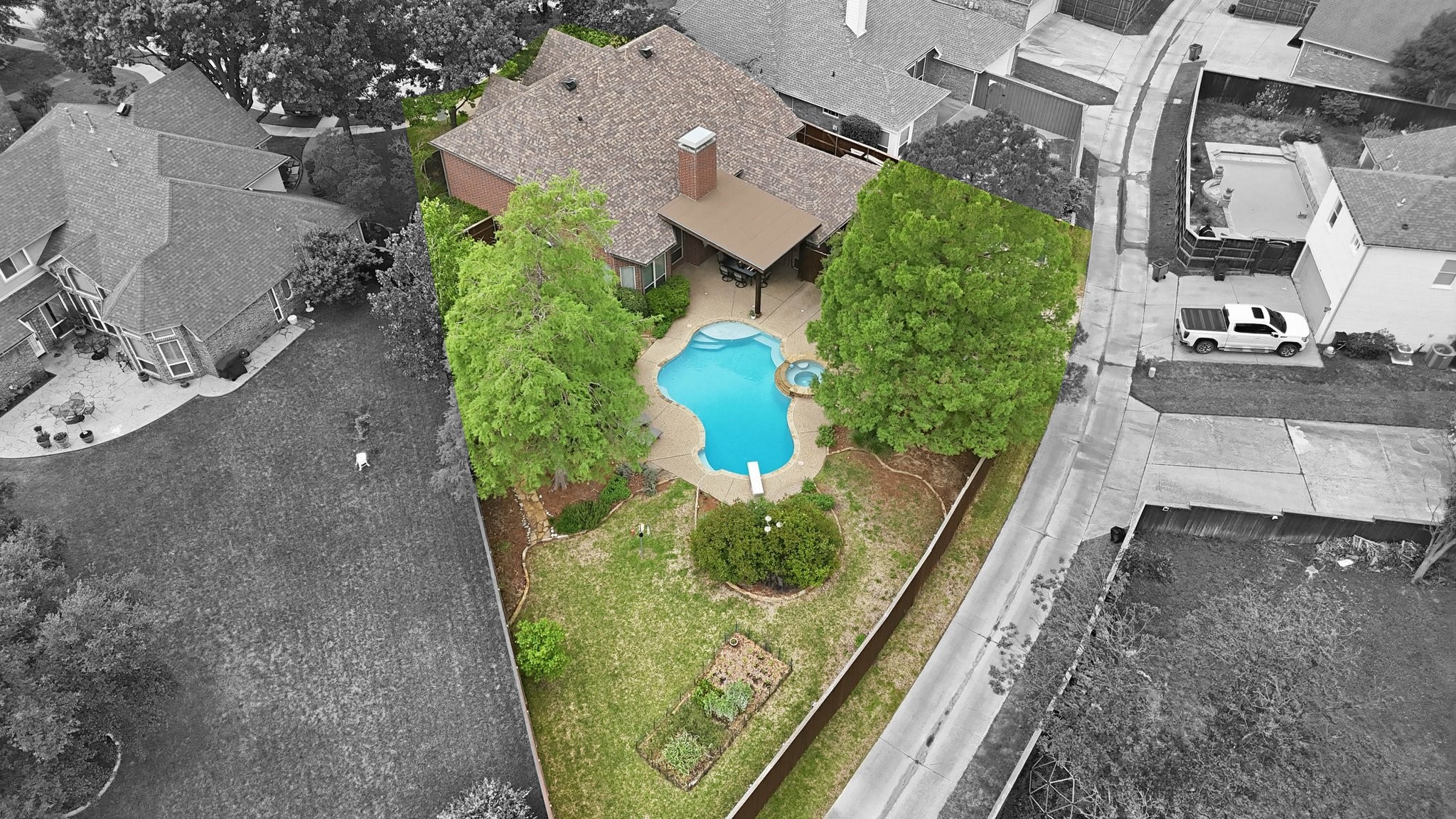 924 Mill Trail
