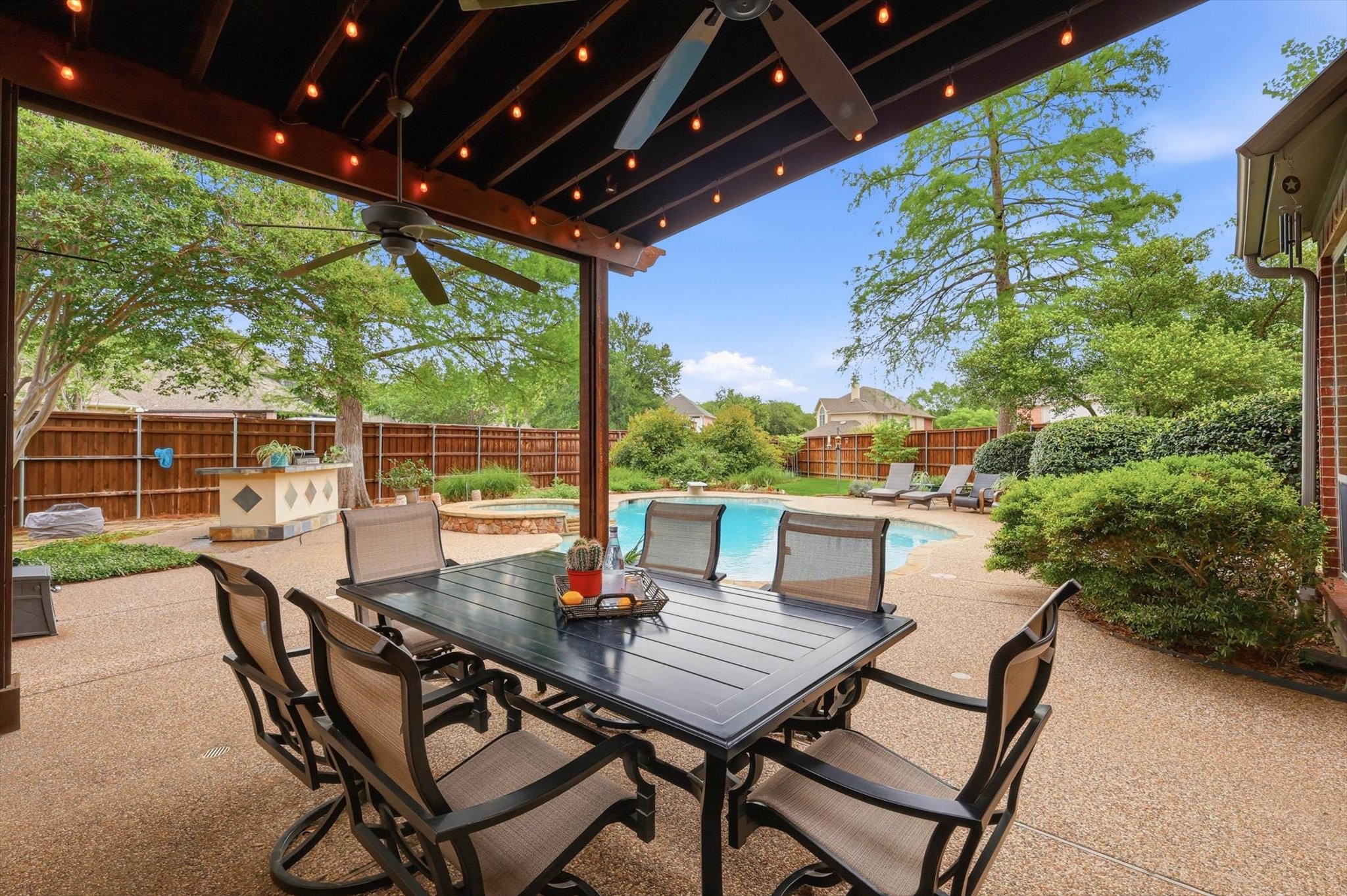 924 Mill Trail