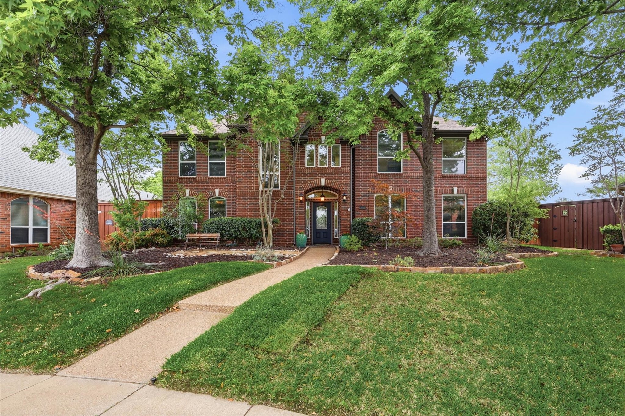 924 Mill Trail
