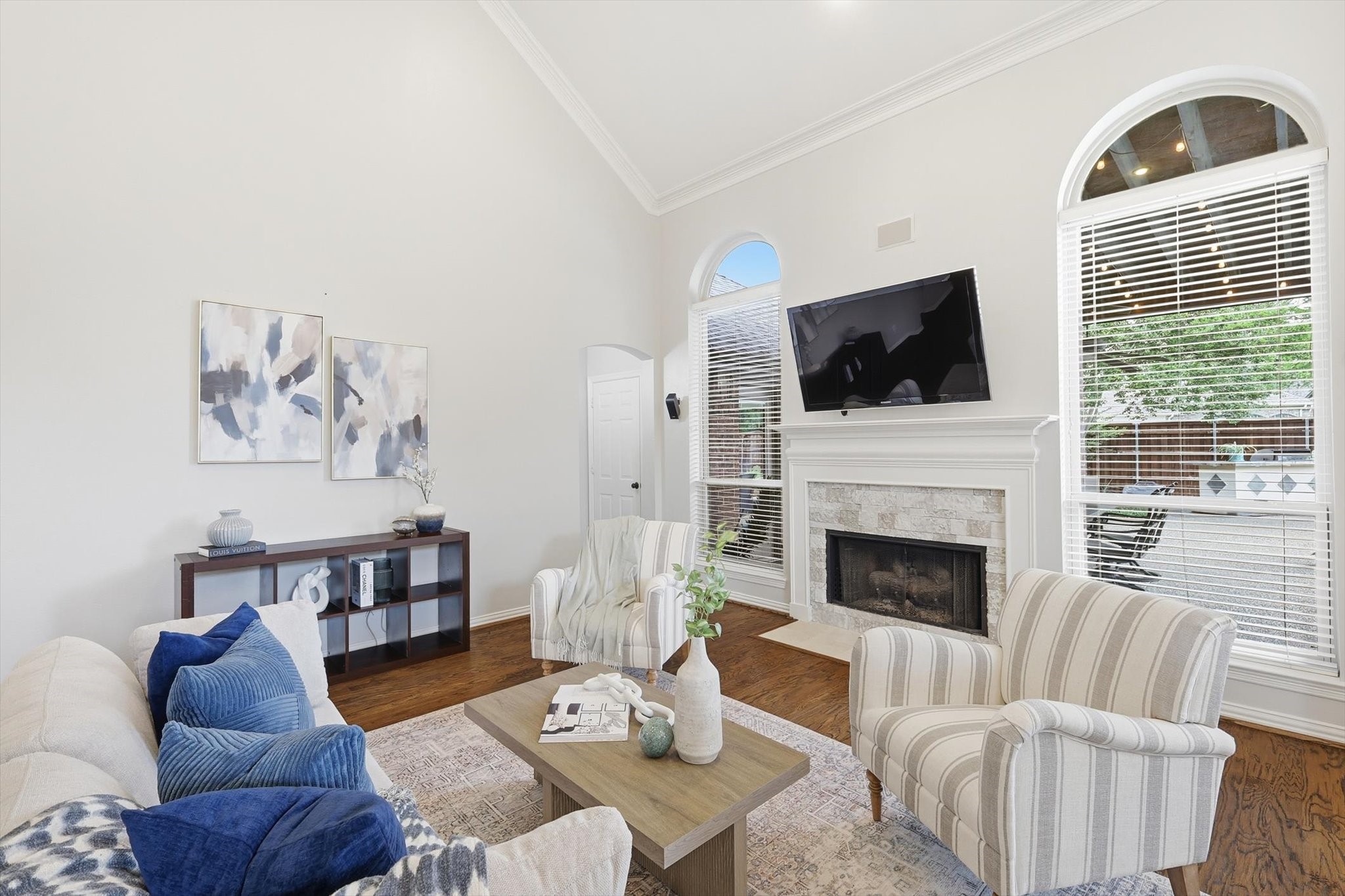 924 Mill Trail