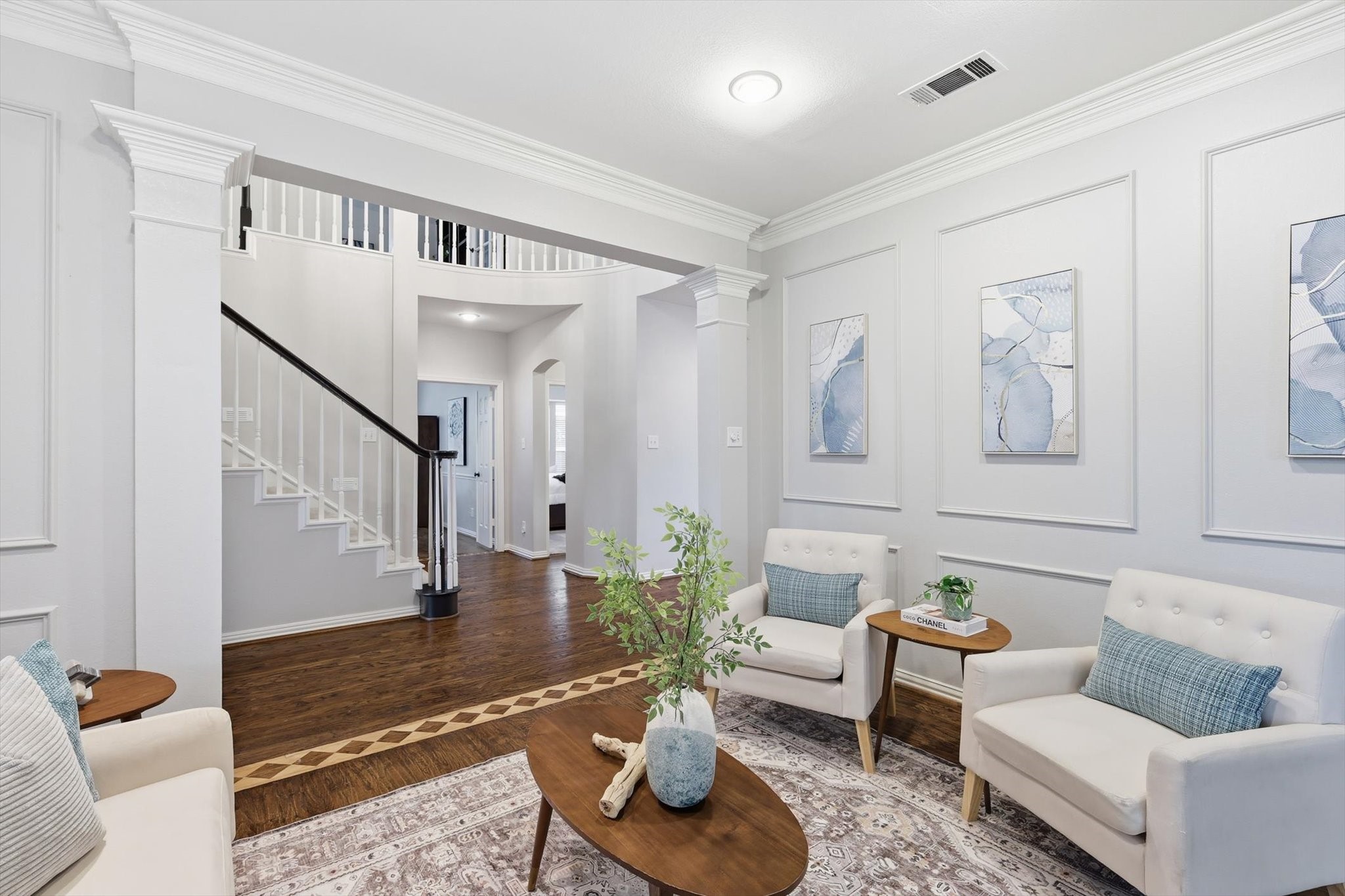 924 Mill Trail