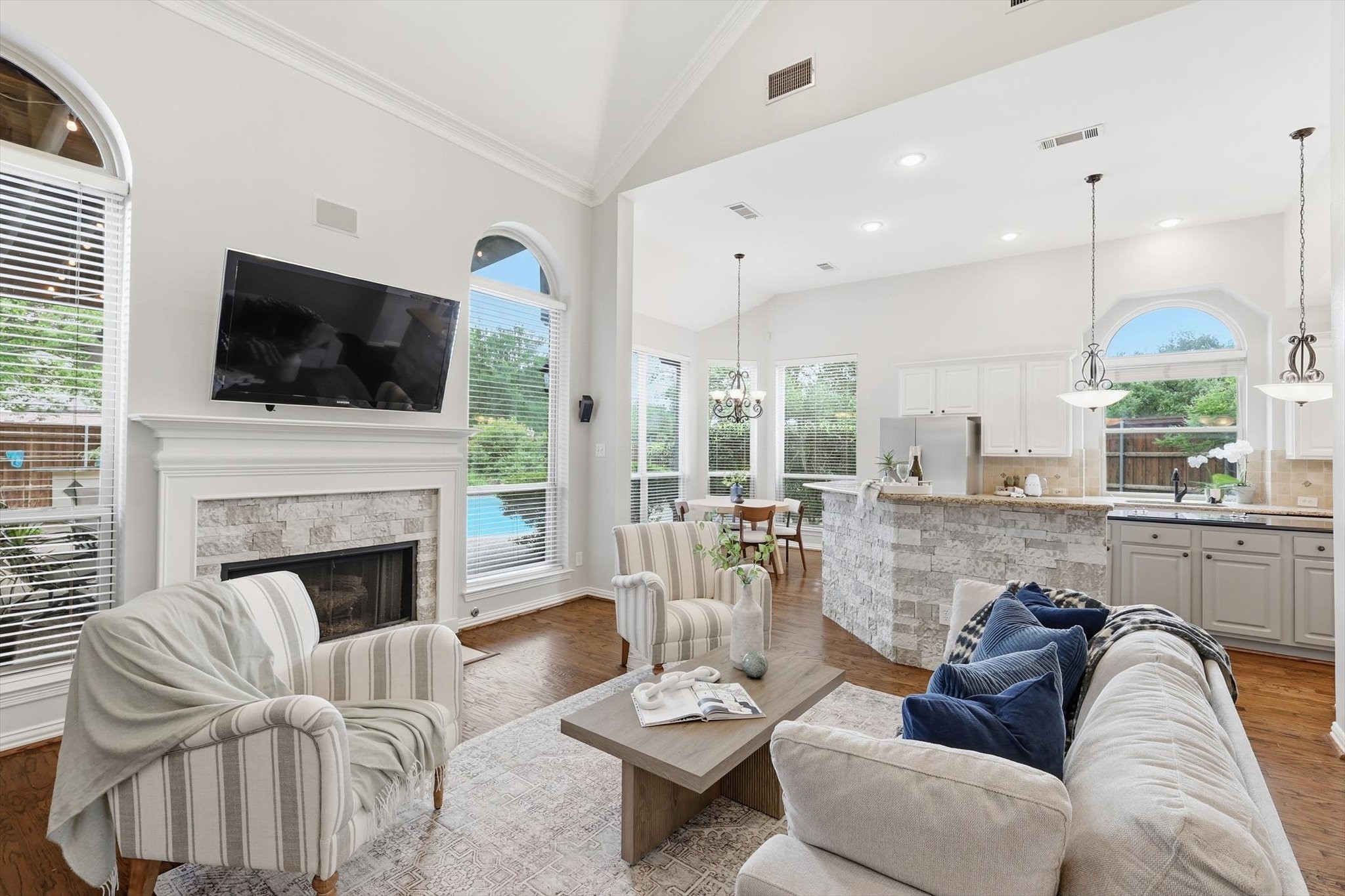 924 Mill Trail