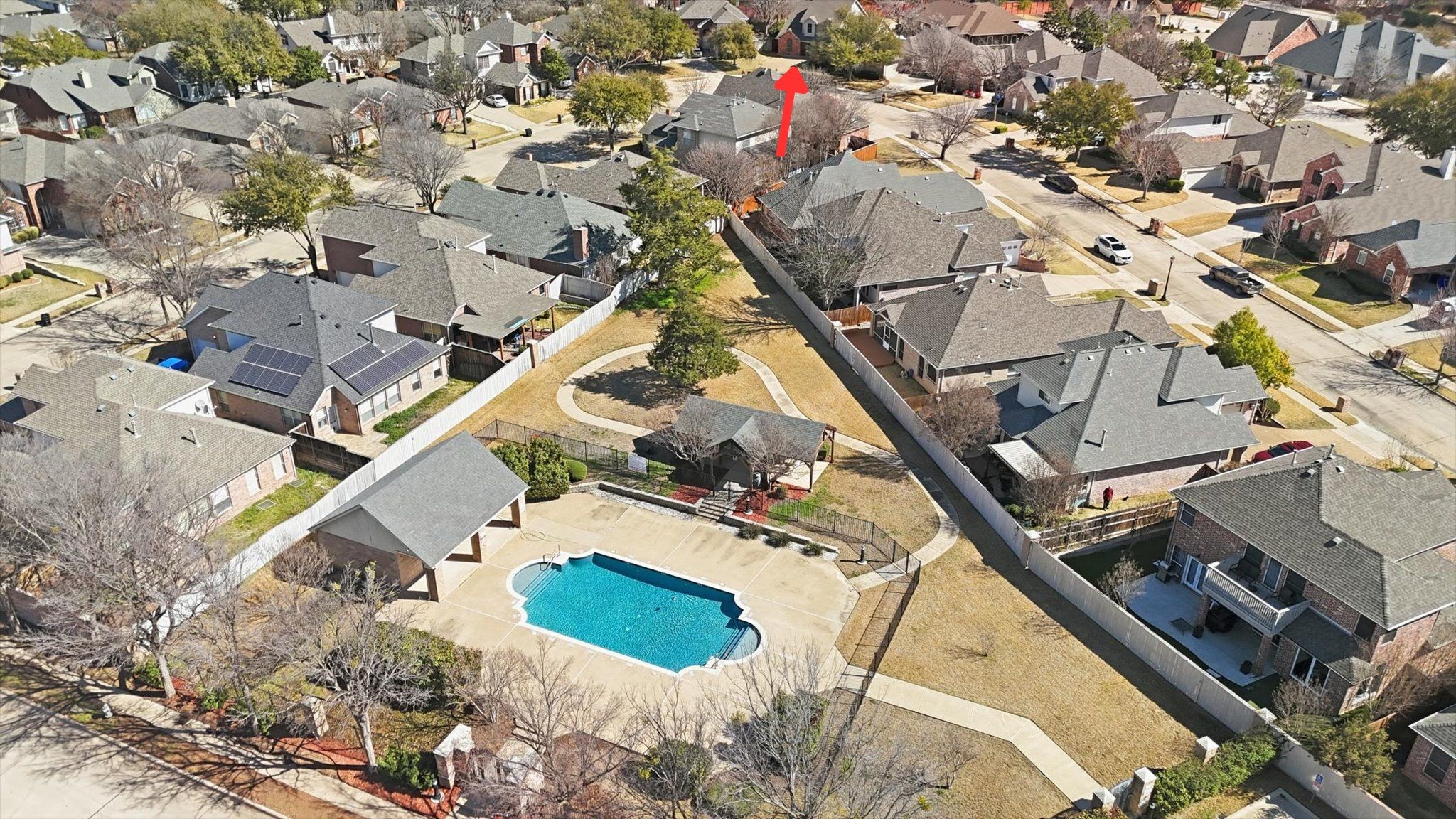 621 Wyndham Circle