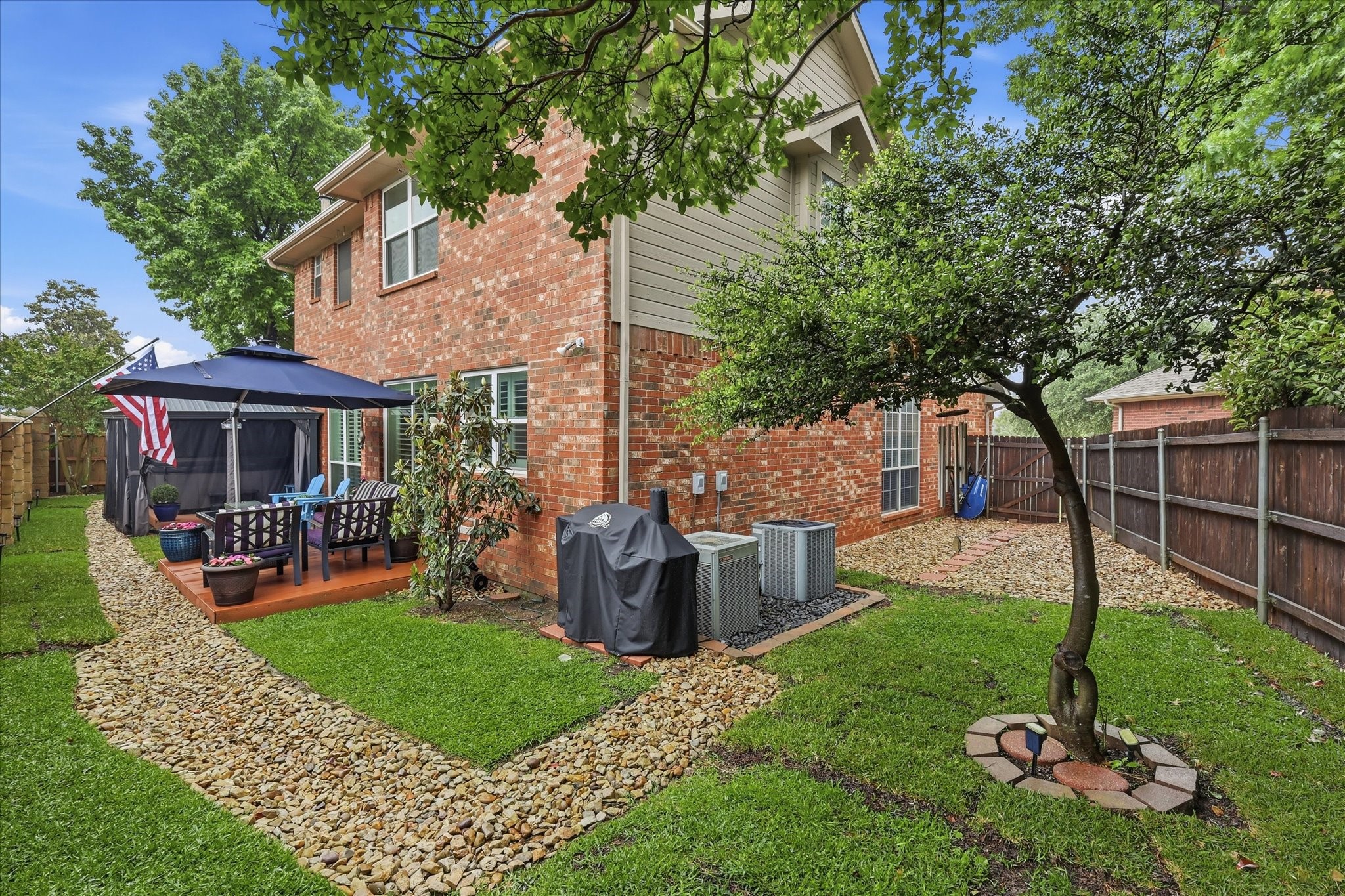 621 Wyndham Circle