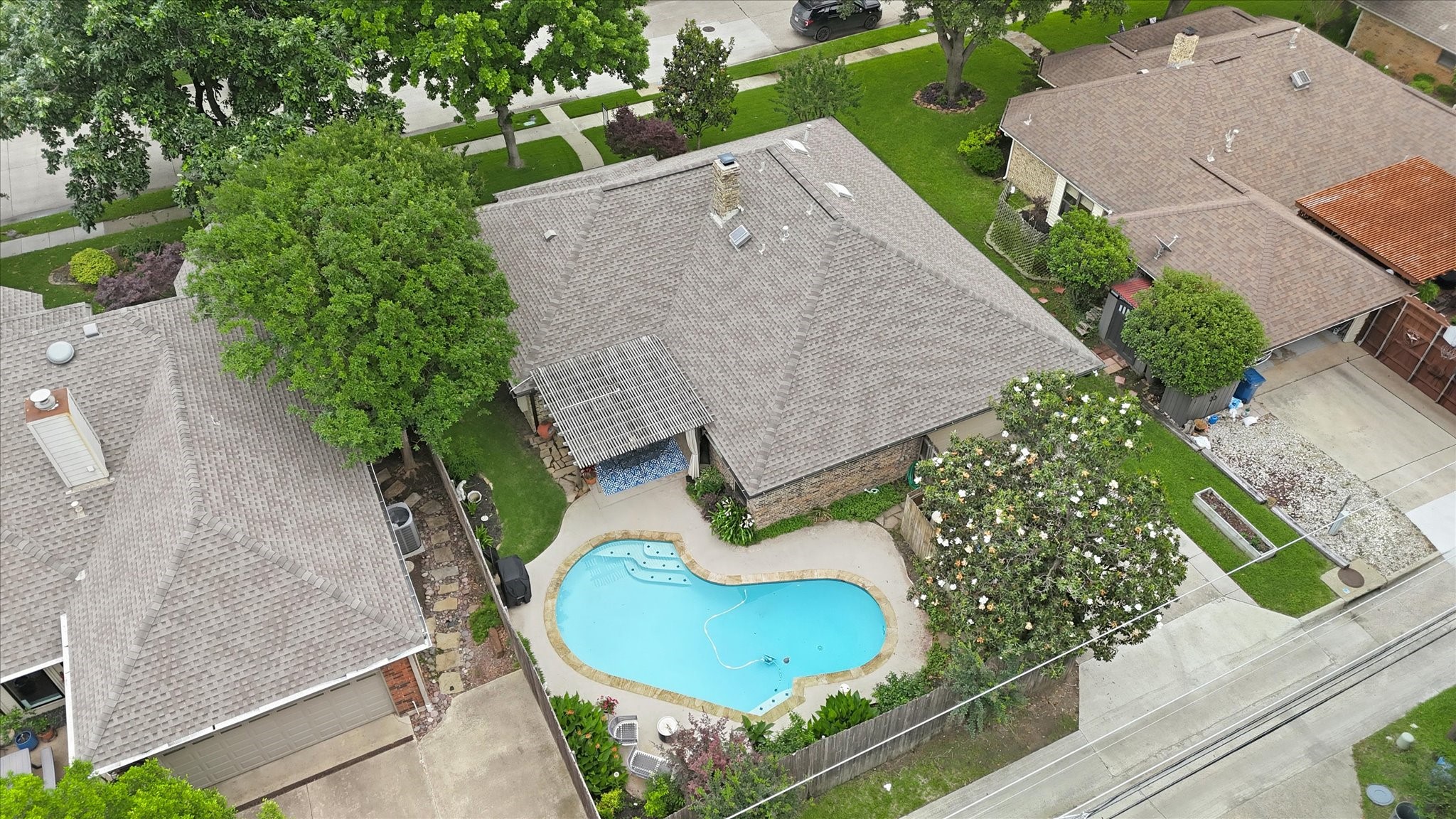 145 Hill Drive