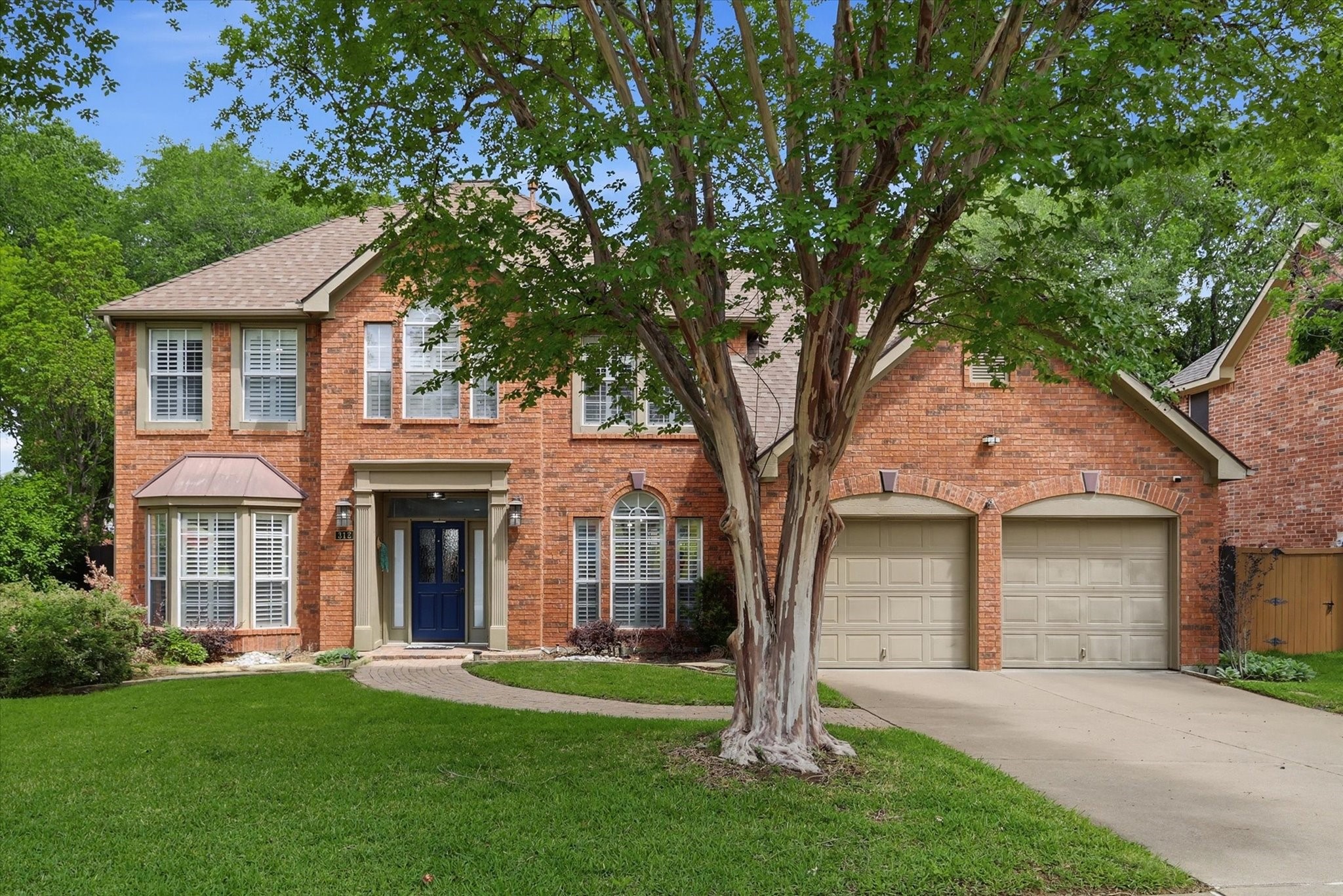 312 Beechwood Lane
