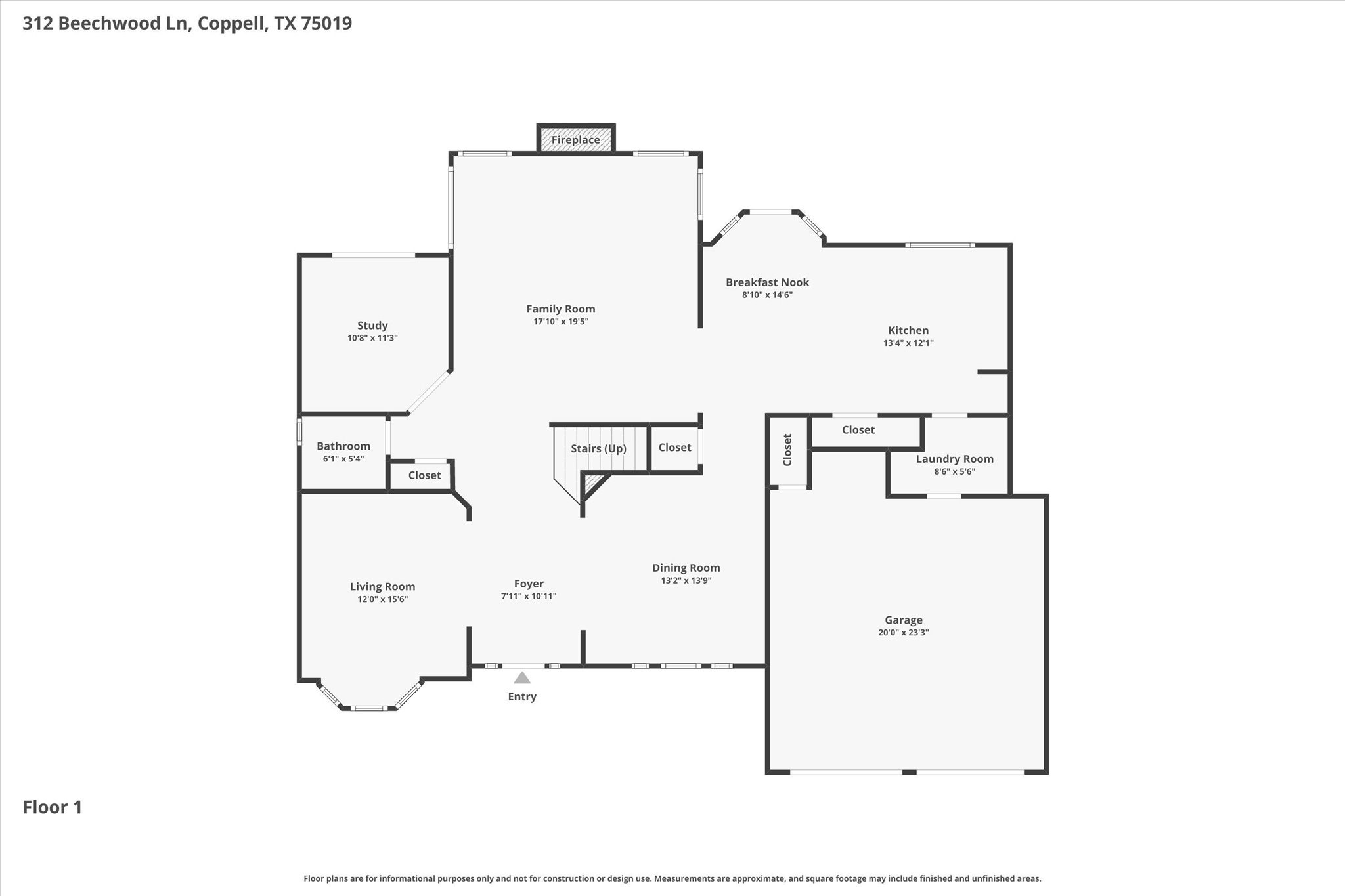 312 Beechwood Lane