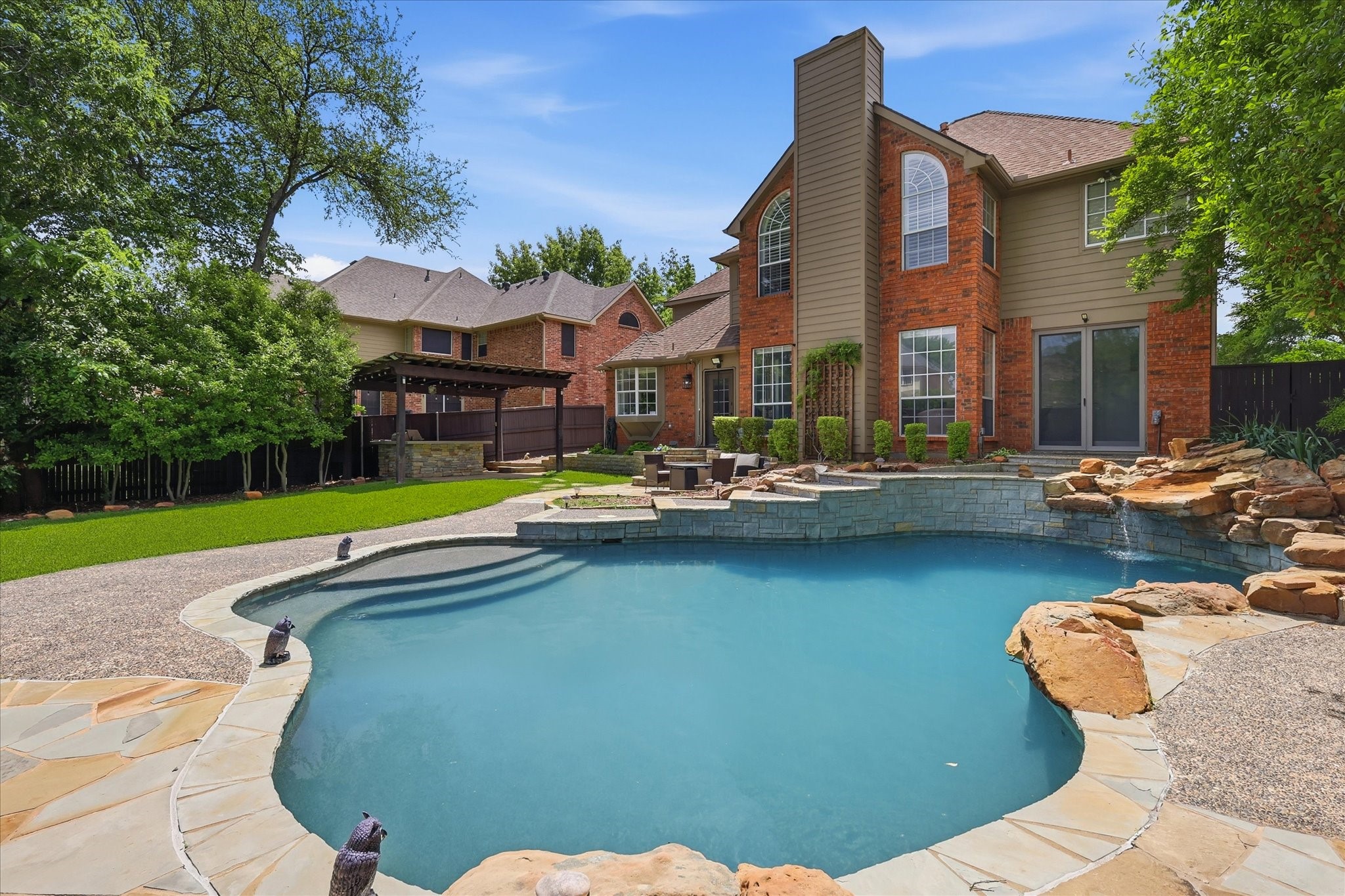 312 Beechwood Lane