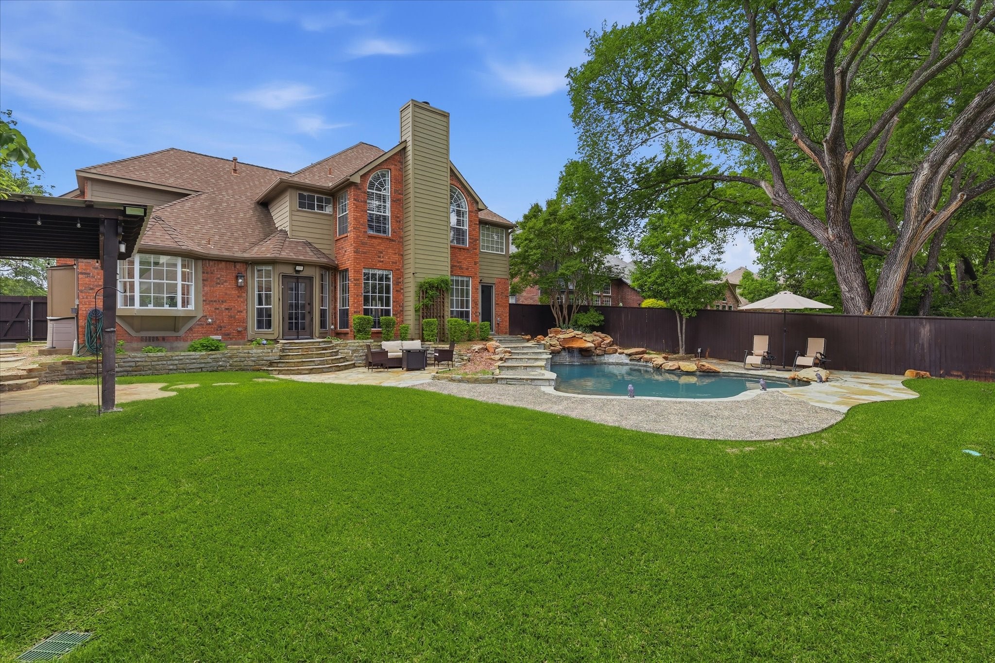 312 Beechwood Lane