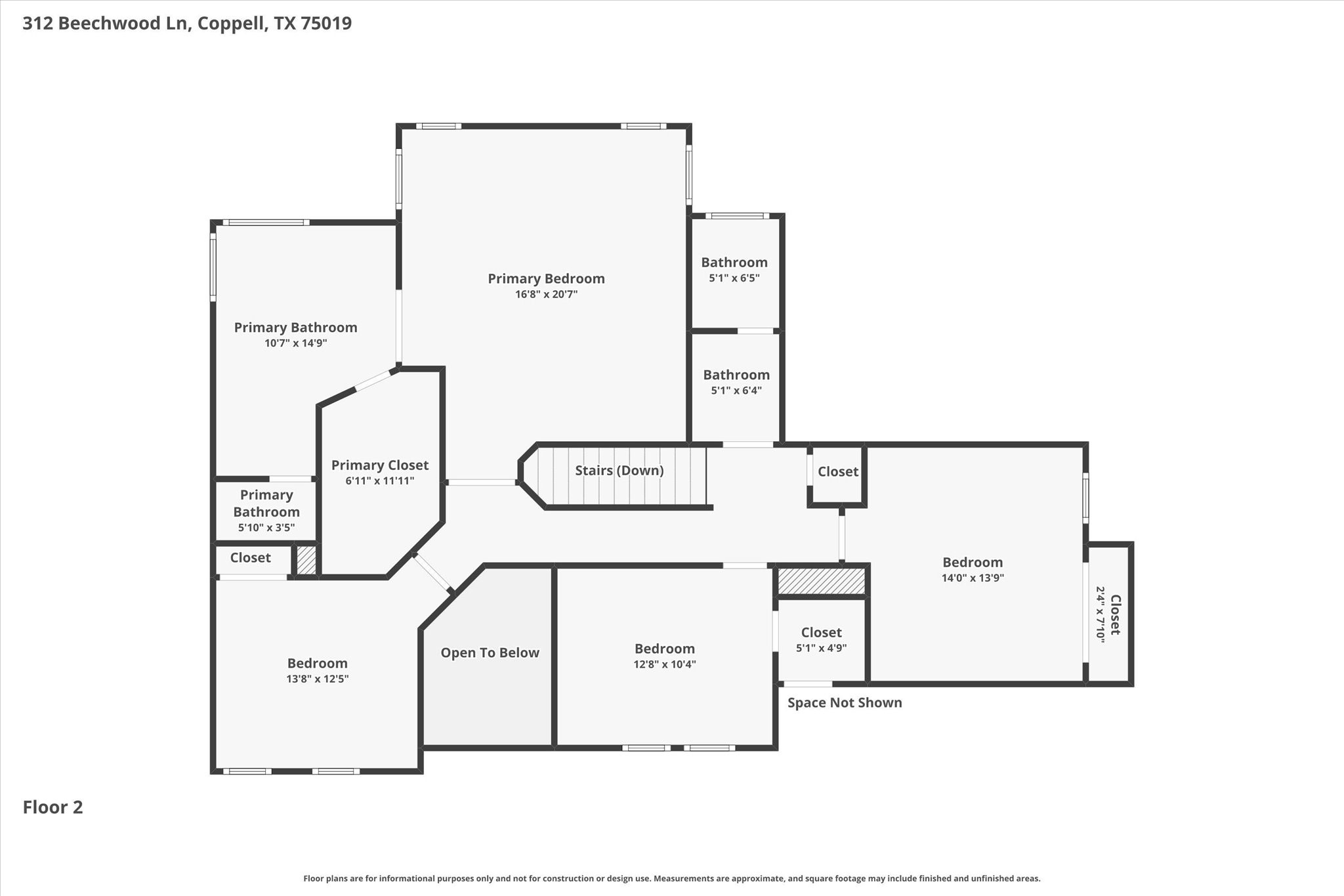 312 Beechwood Lane