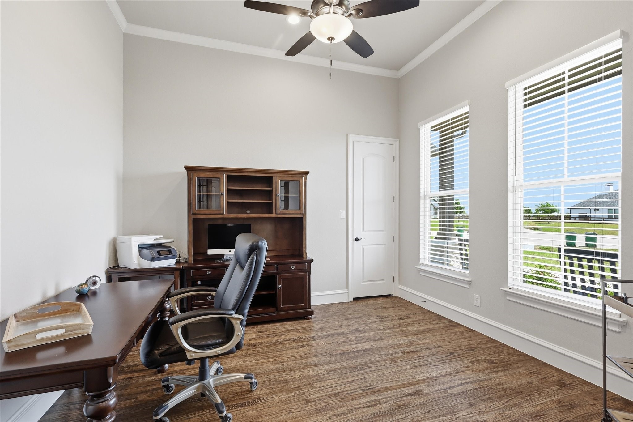 3401 Crosshill Court